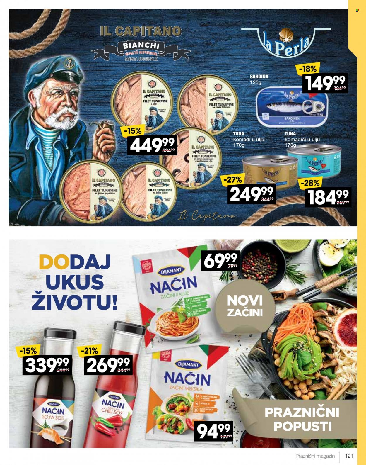 Idea katalog - 10.04.2023 - 07.05.2023. Stranica 121