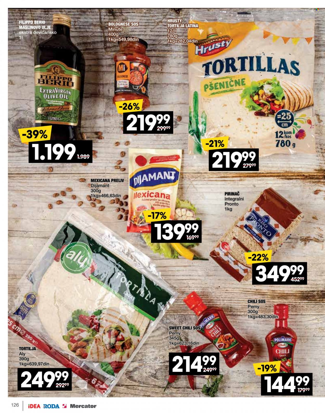 Idea katalog - 10.04.2023 - 07.05.2023. Stranica 126