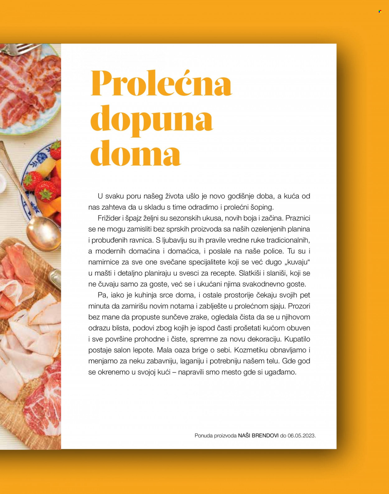 Idea katalog - 10.04.2023 - 07.05.2023. Stranica 145