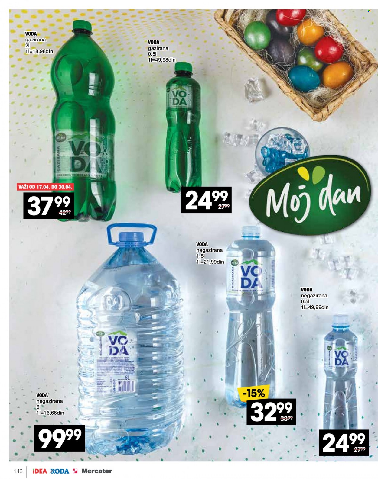 Idea katalog - 10.04.2023 - 07.05.2023. Stranica 146
