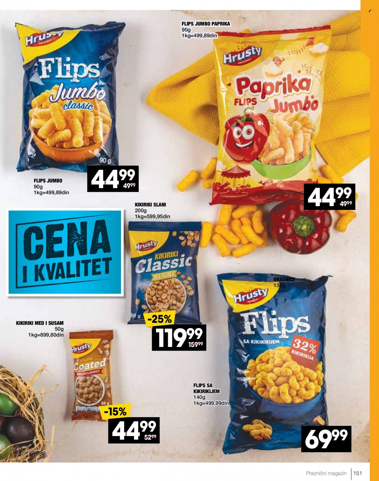 Idea katalog - 10.04.2023 - 07.05.2023. Stranica 151
