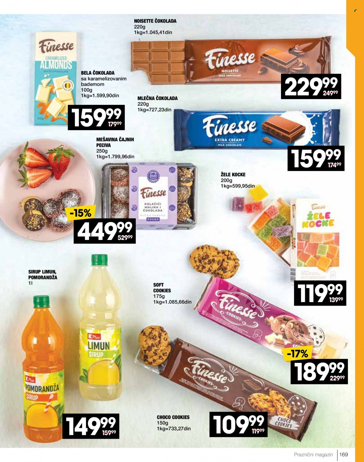 Idea katalog - 10.04.2023 - 07.05.2023. Stranica 169