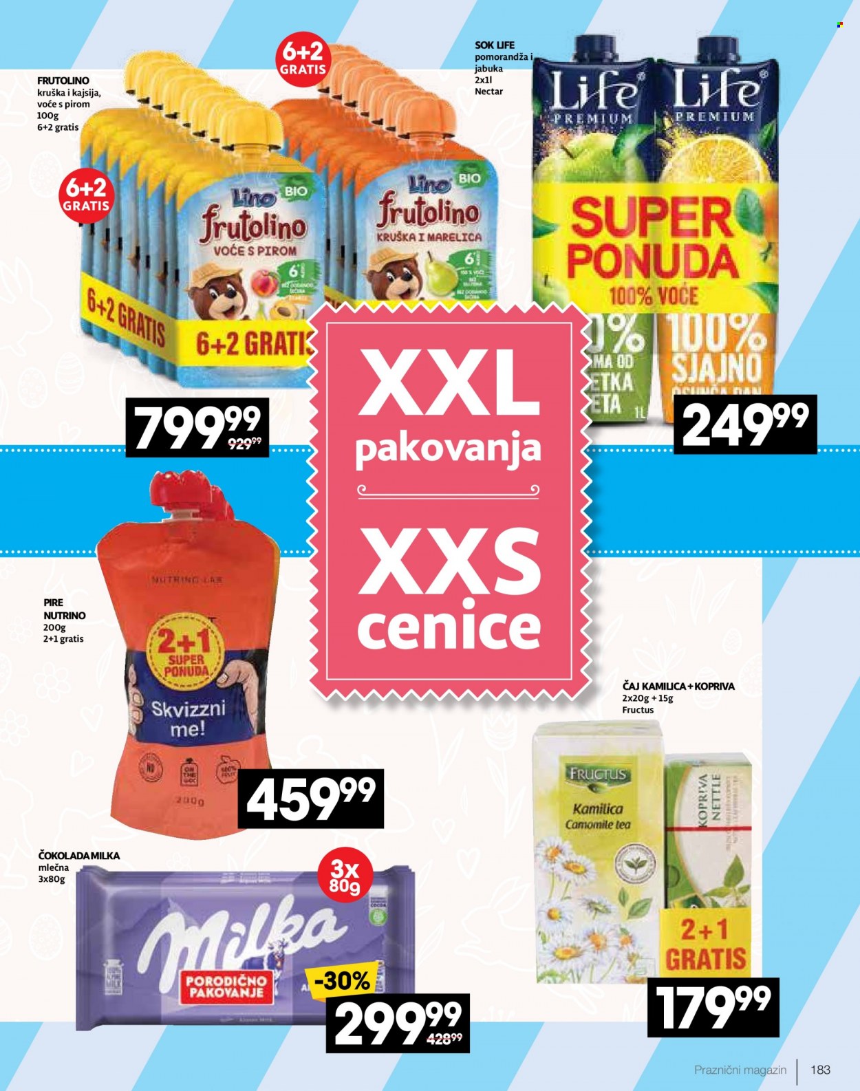 Idea katalog - 10.04.2023 - 07.05.2023. Stranica 183