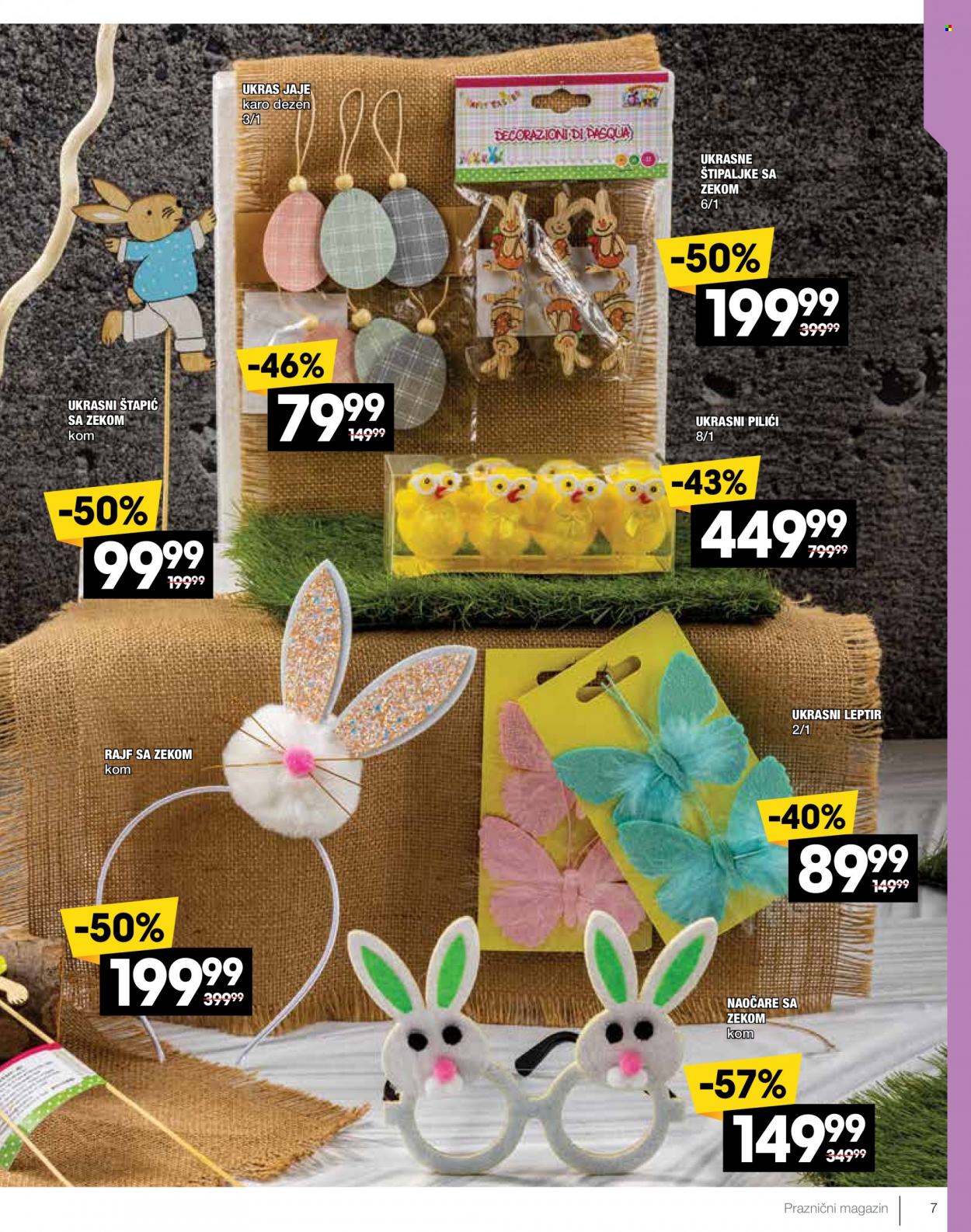 Roda katalog - 10.04.2023 - 07.05.2023. Stranica 7