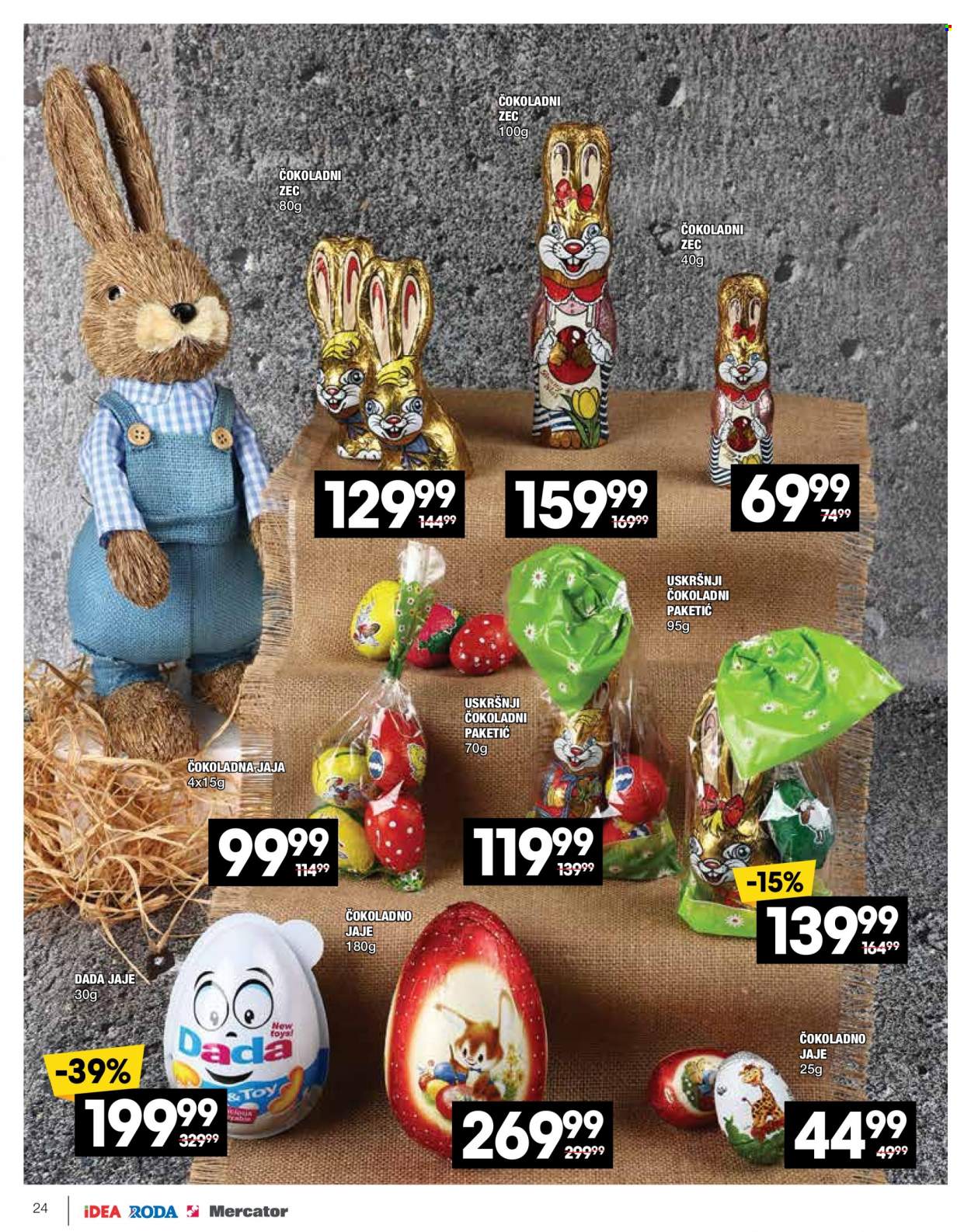 Roda katalog - 10.04.2023 - 07.05.2023. Stranica 24