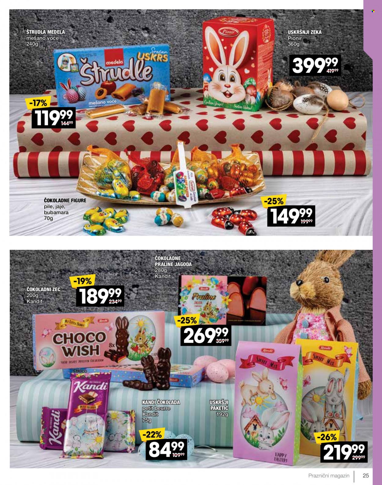 Roda katalog - 10.04.2023 - 07.05.2023. Stranica 25