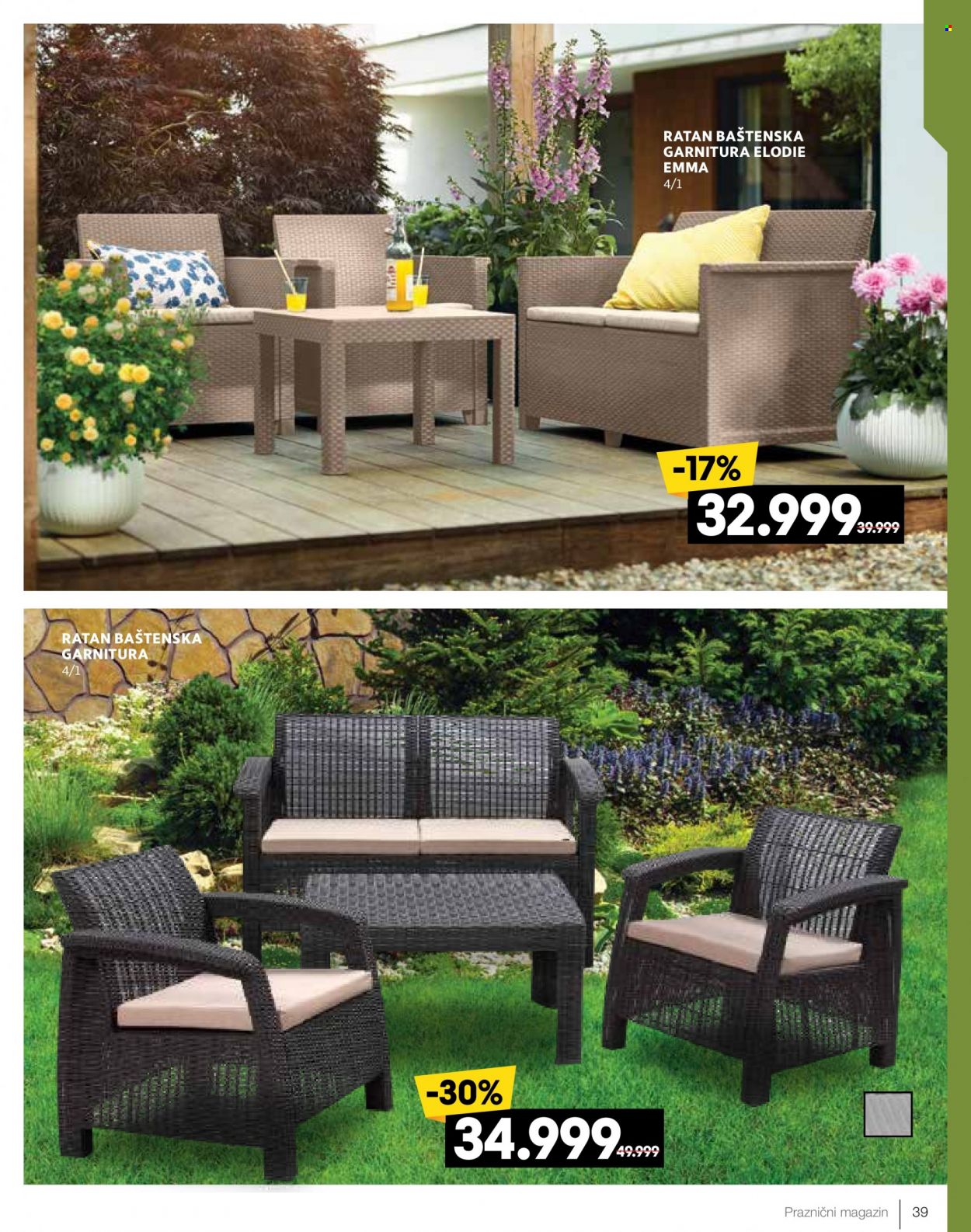 Roda katalog - 10.04.2023 - 07.05.2023. Stranica 39
