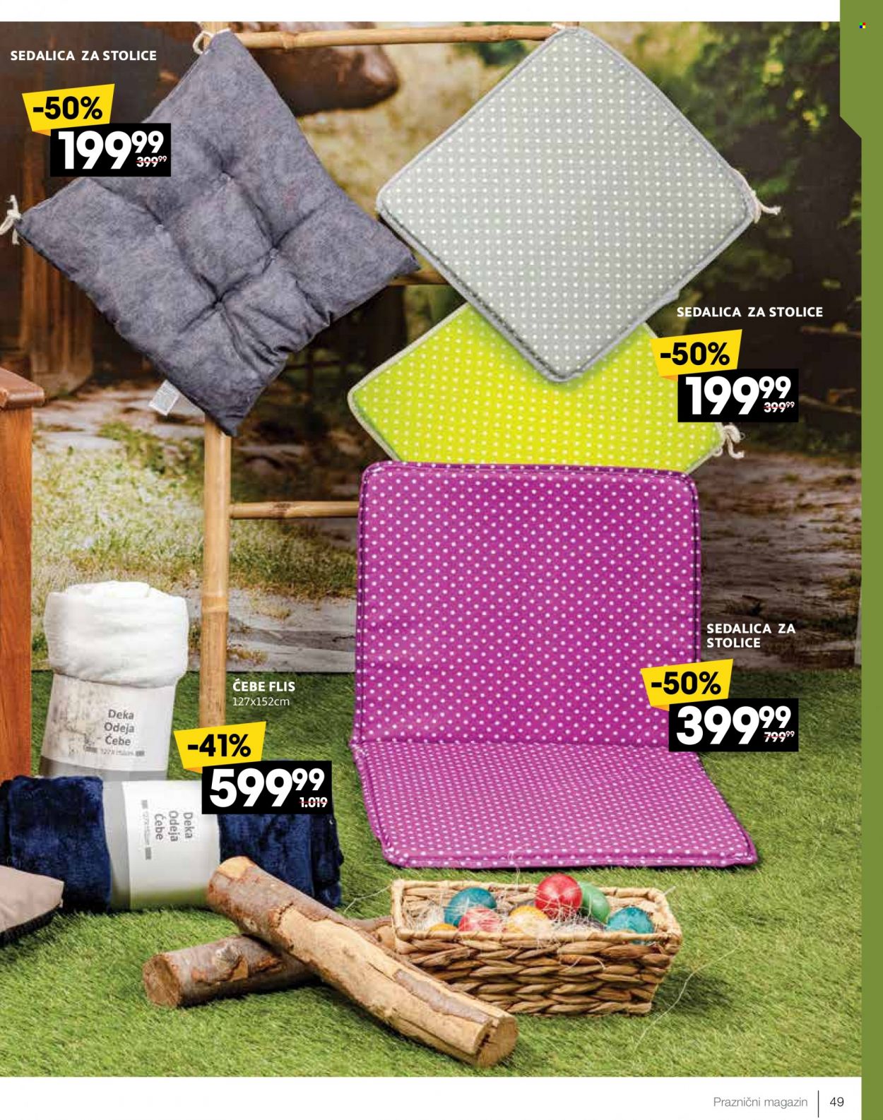 Roda katalog - 10.04.2023 - 07.05.2023. Stranica 49