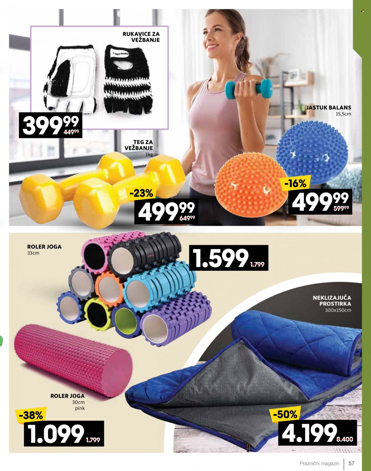 Roda katalog - 10.04.2023 - 07.05.2023. Stranica 57
