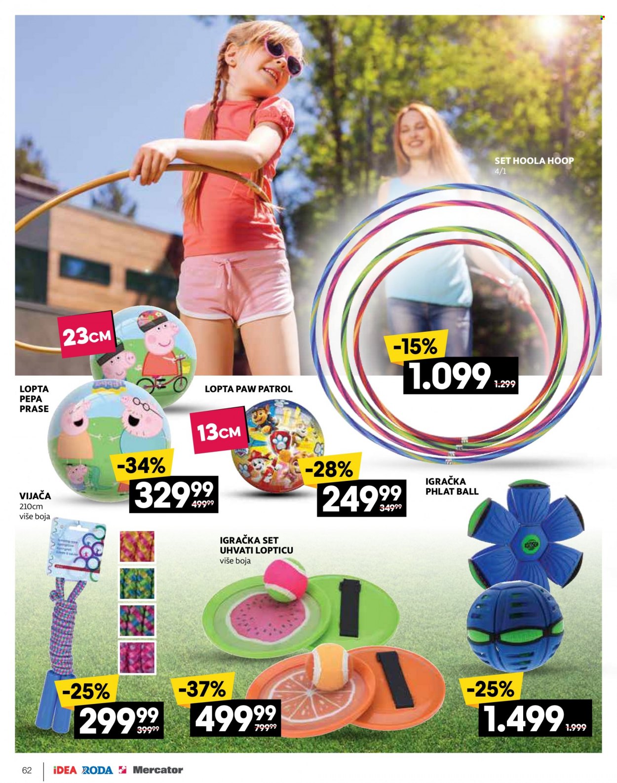 Roda katalog - 10.04.2023 - 07.05.2023. Stranica 62
