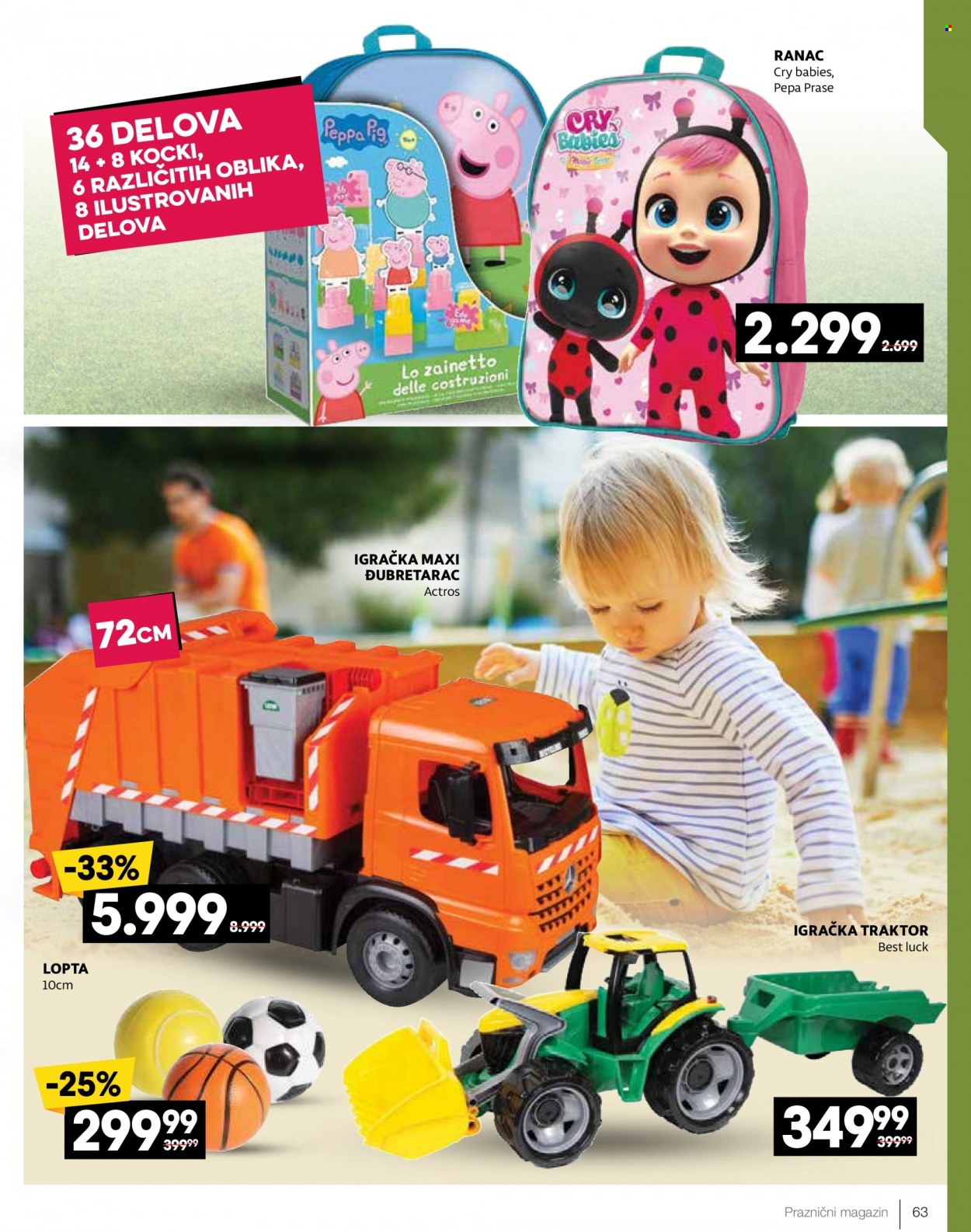 Roda katalog - 10.04.2023 - 07.05.2023. Stranica 63