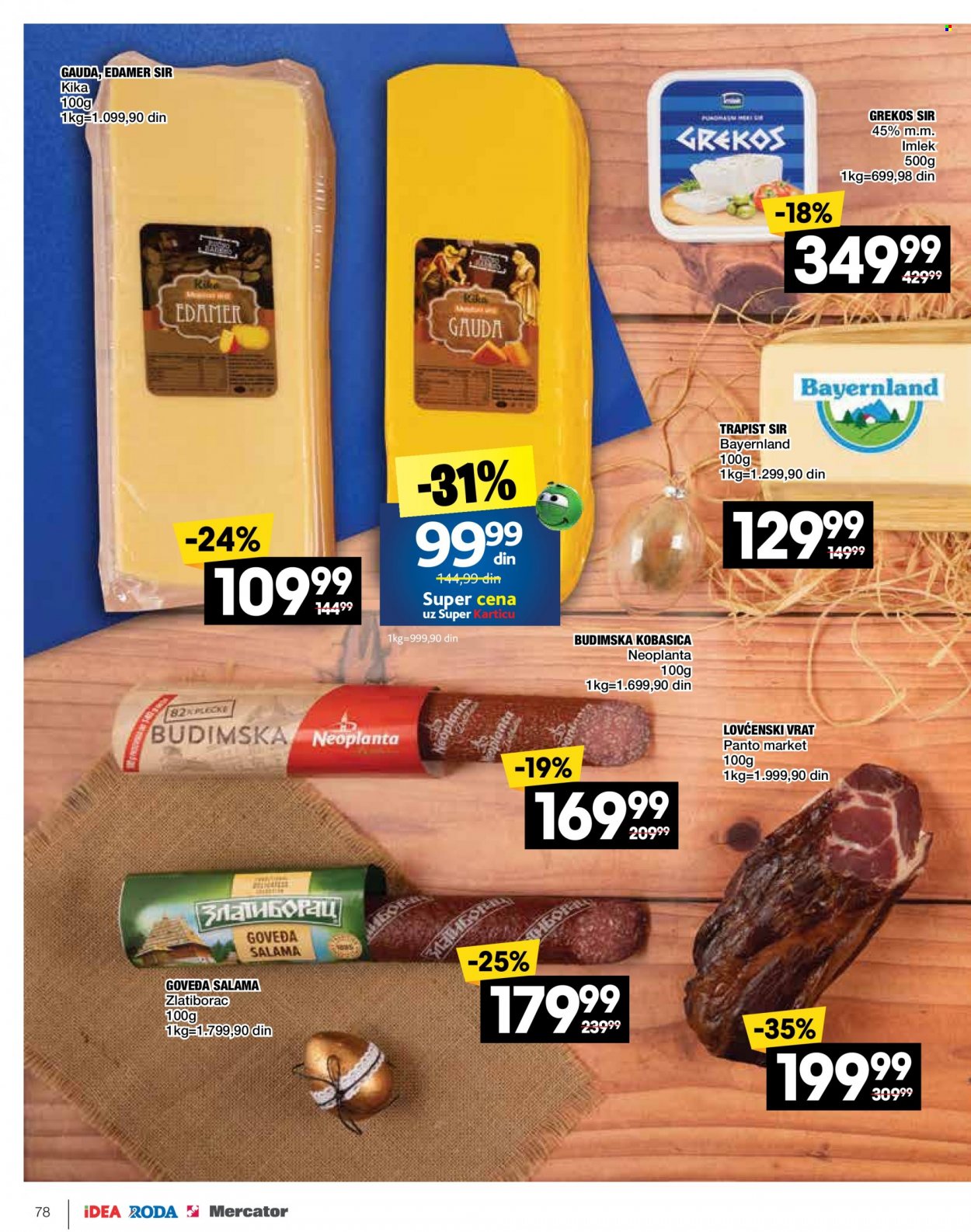 Roda katalog - 10.04.2023 - 07.05.2023. Stranica 78