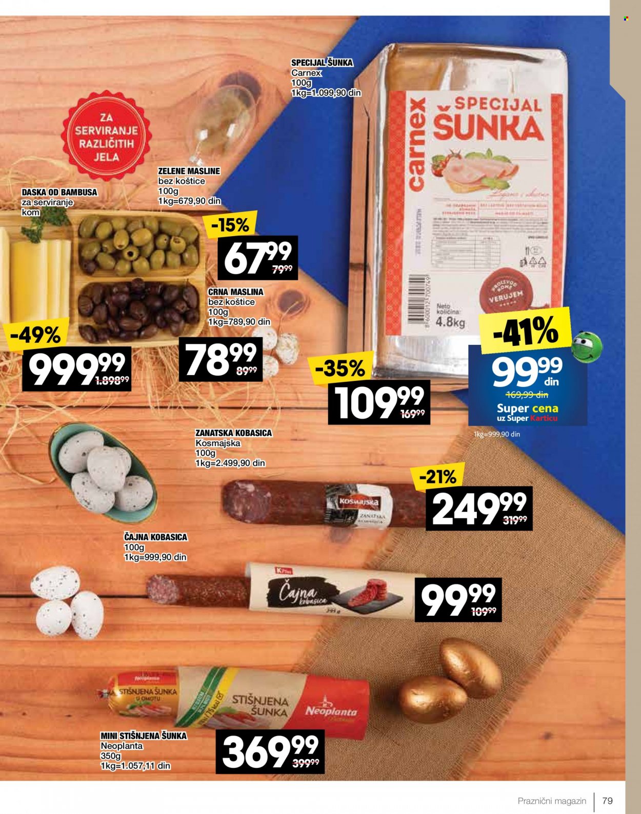 Roda katalog - 10.04.2023 - 07.05.2023. Stranica 79