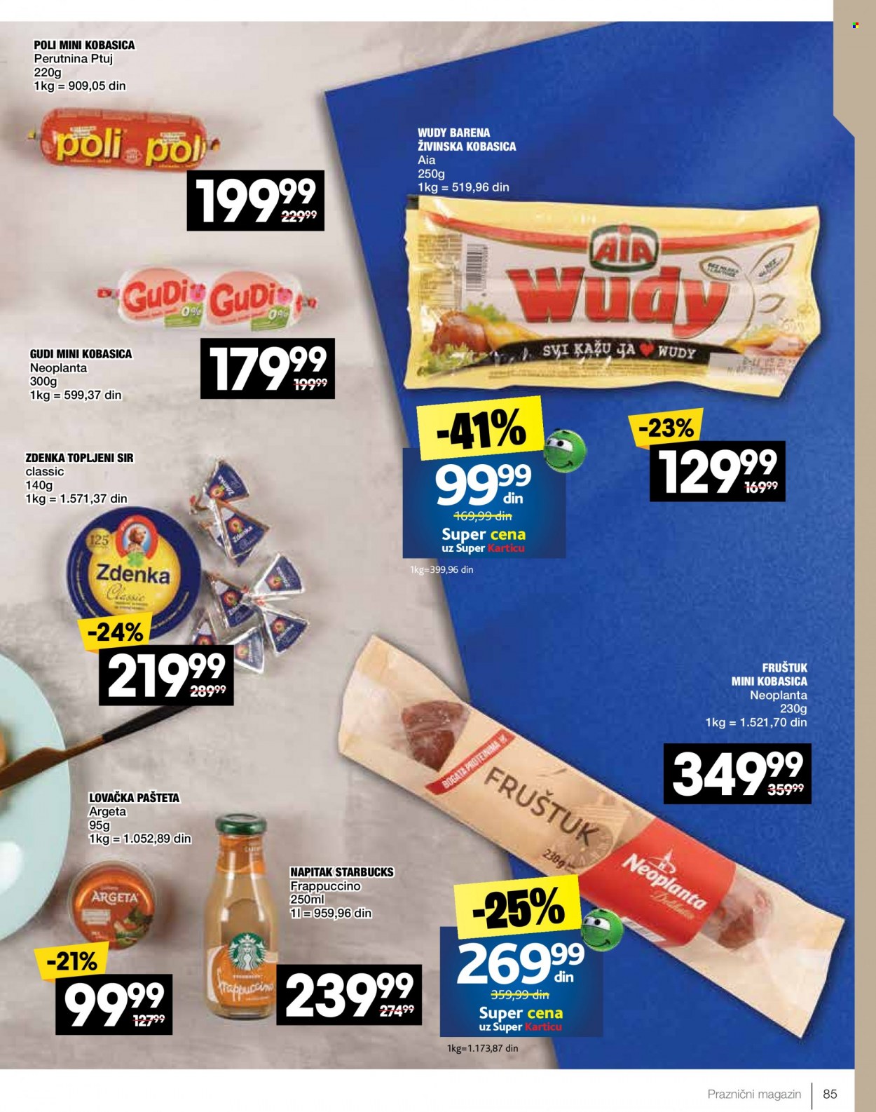 Roda katalog - 10.04.2023 - 07.05.2023. Stranica 85