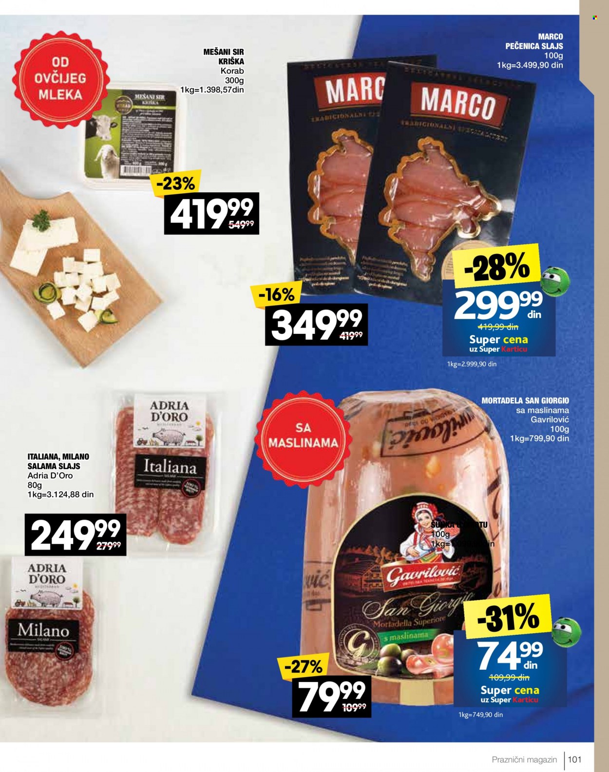 Roda katalog - 10.04.2023 - 07.05.2023. Stranica 101