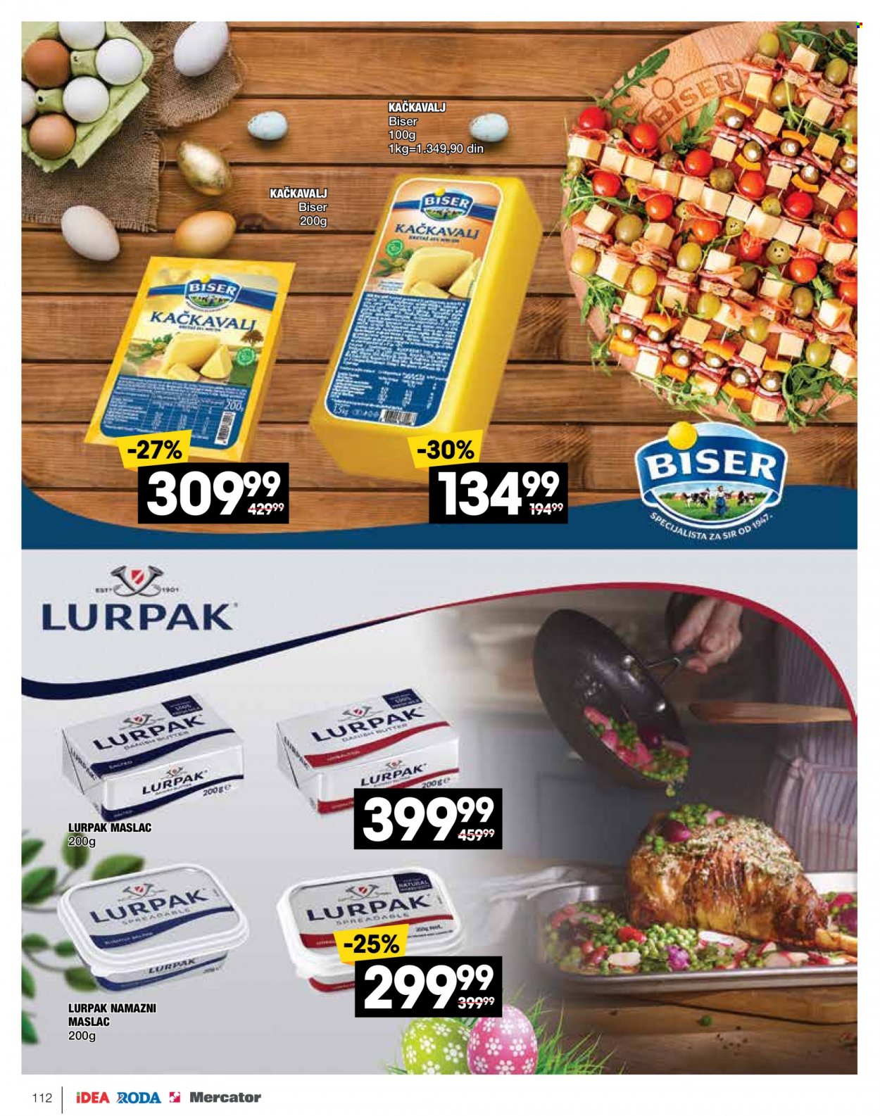 Roda katalog - 10.04.2023 - 07.05.2023. Stranica 112
