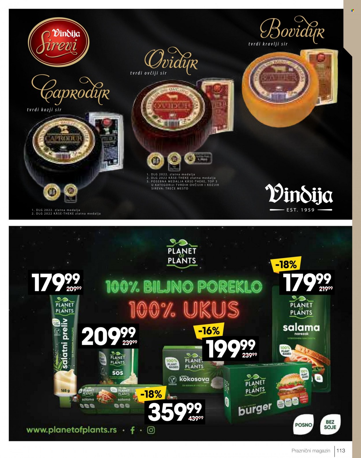 Roda katalog - 10.04.2023 - 07.05.2023. Stranica 113