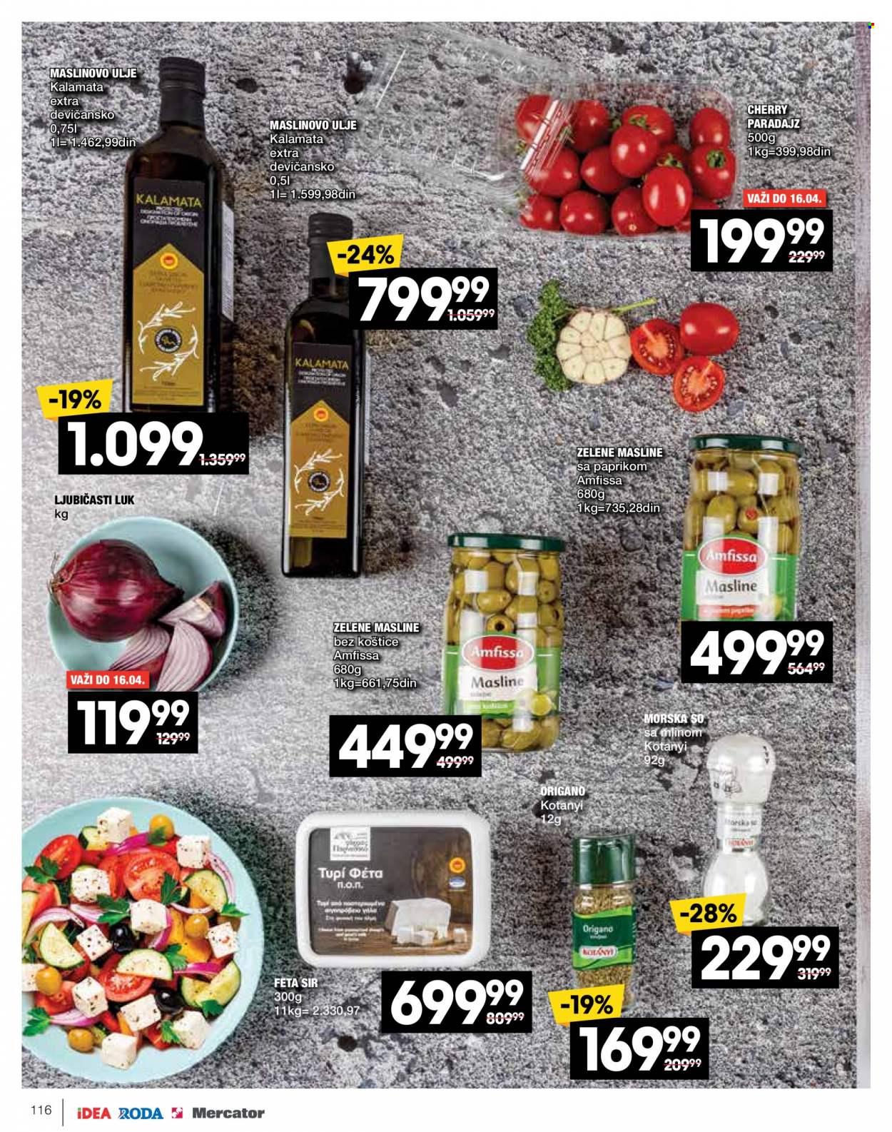 Roda katalog - 10.04.2023 - 07.05.2023. Stranica 116