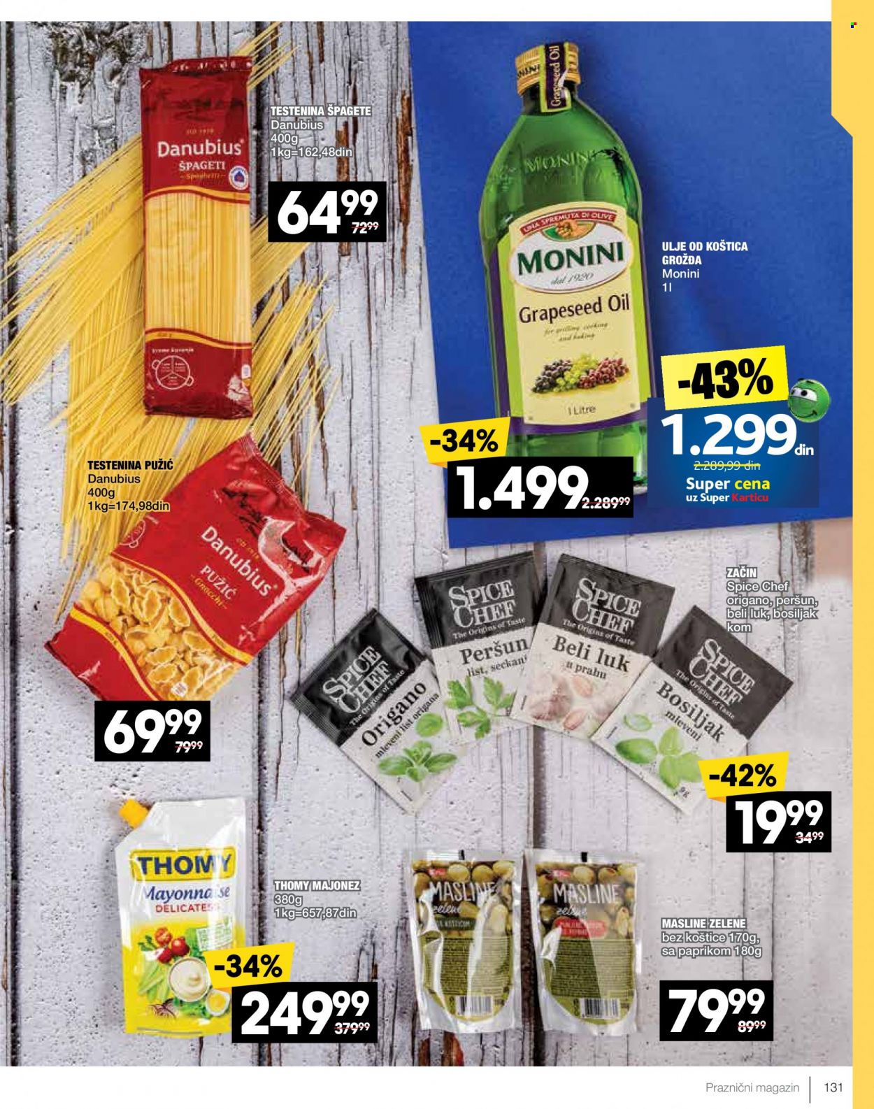 Roda katalog - 10.04.2023 - 07.05.2023. Stranica 131