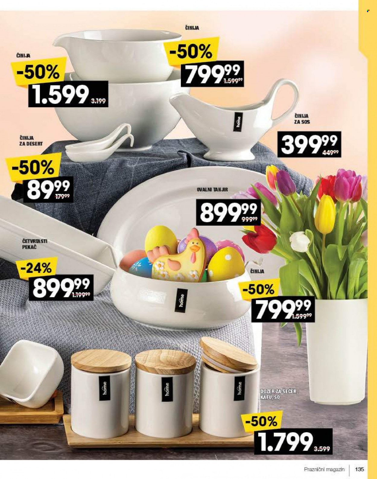 Roda katalog - 10.04.2023 - 07.05.2023. Stranica 135