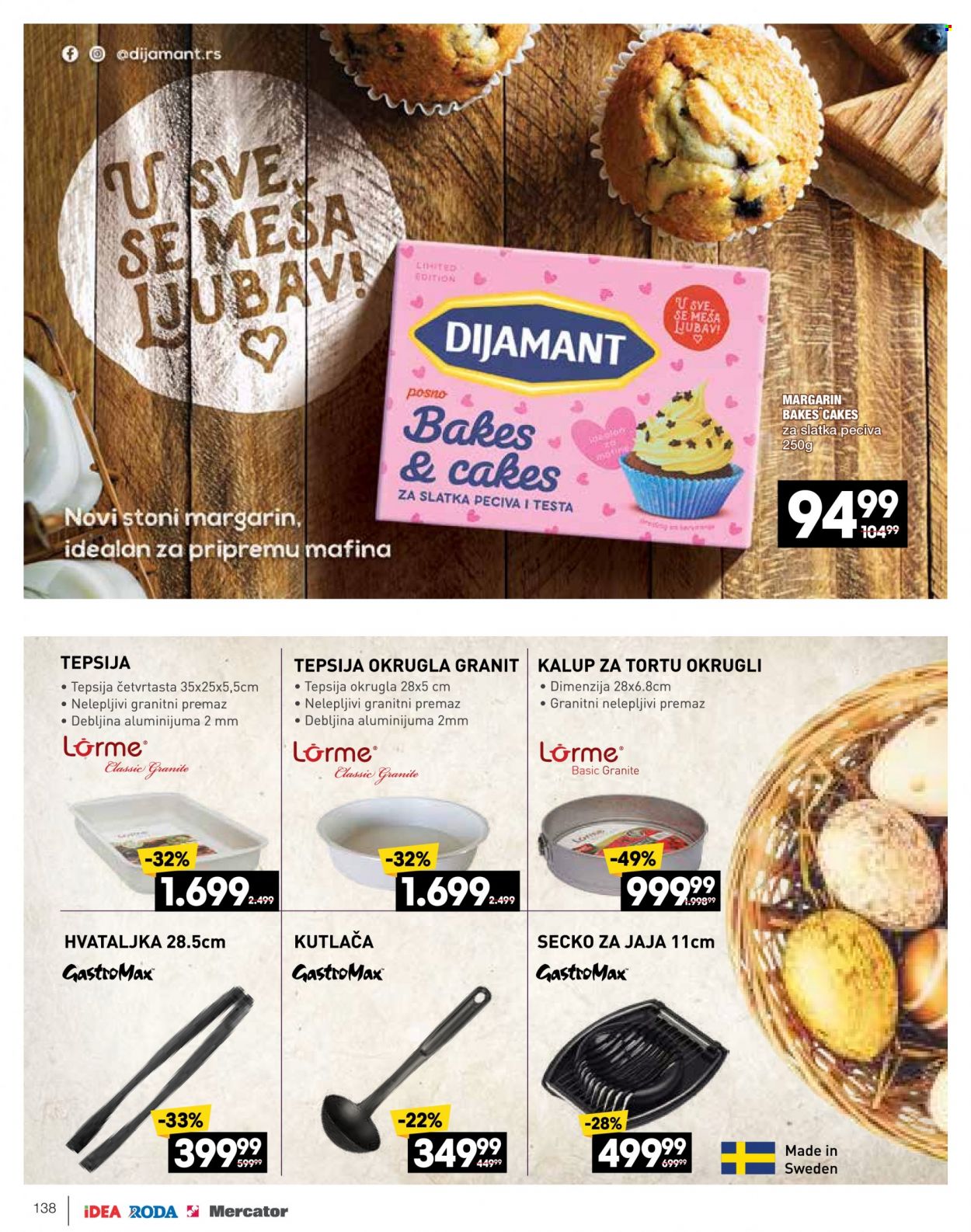 Roda katalog - 10.04.2023 - 07.05.2023. Stranica 138
