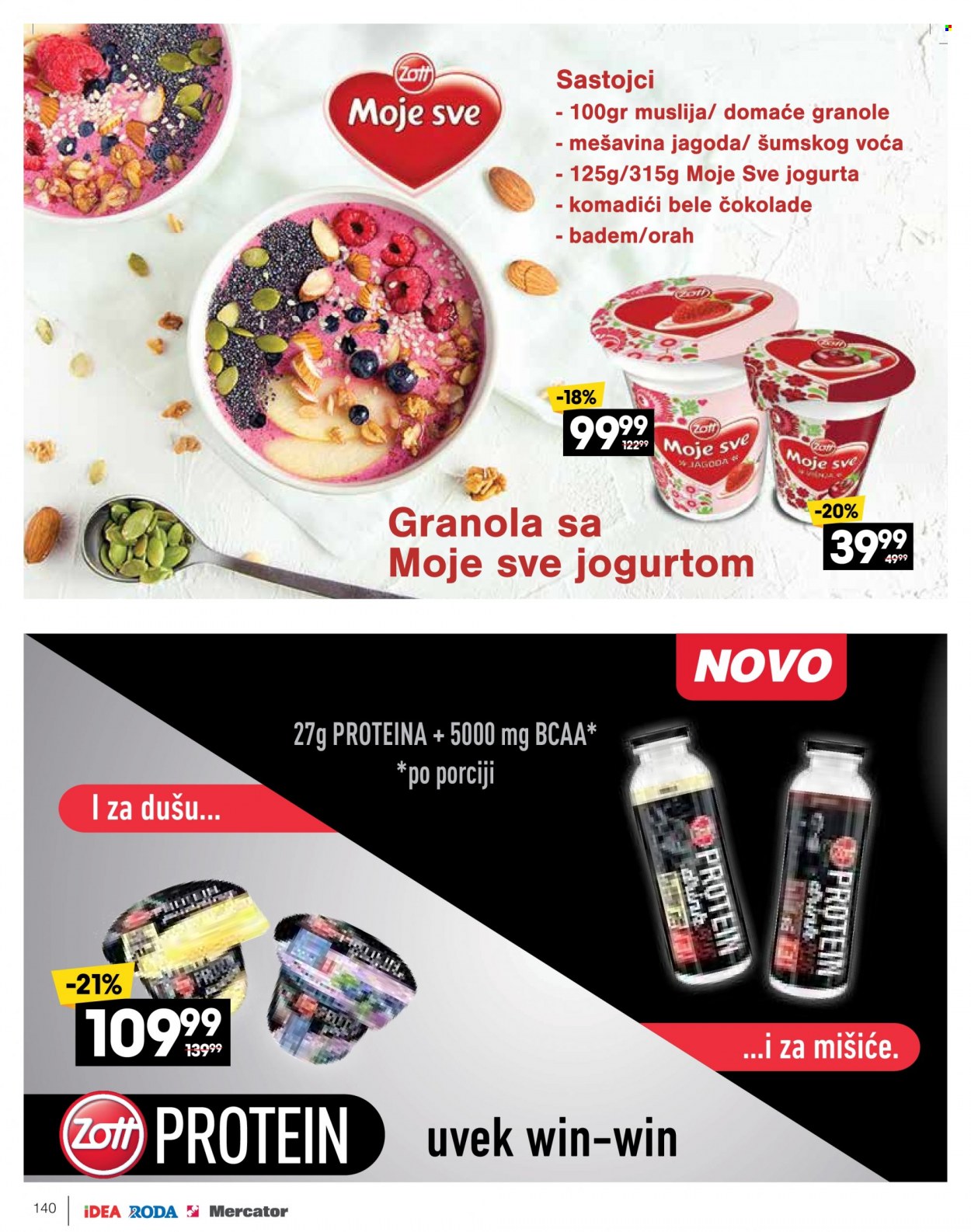 Roda katalog - 10.04.2023 - 07.05.2023. Stranica 140