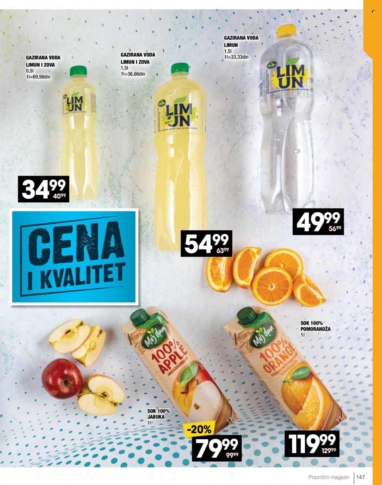 Roda katalog - 10.04.2023 - 07.05.2023. Stranica 147