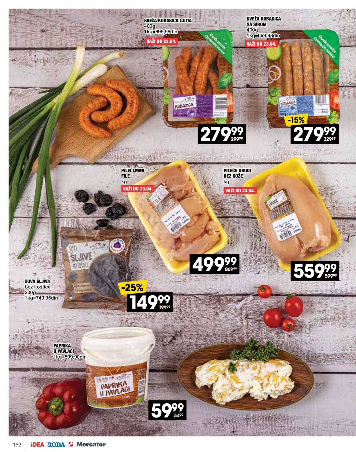 Roda katalog - 10.04.2023 - 07.05.2023. Stranica 152