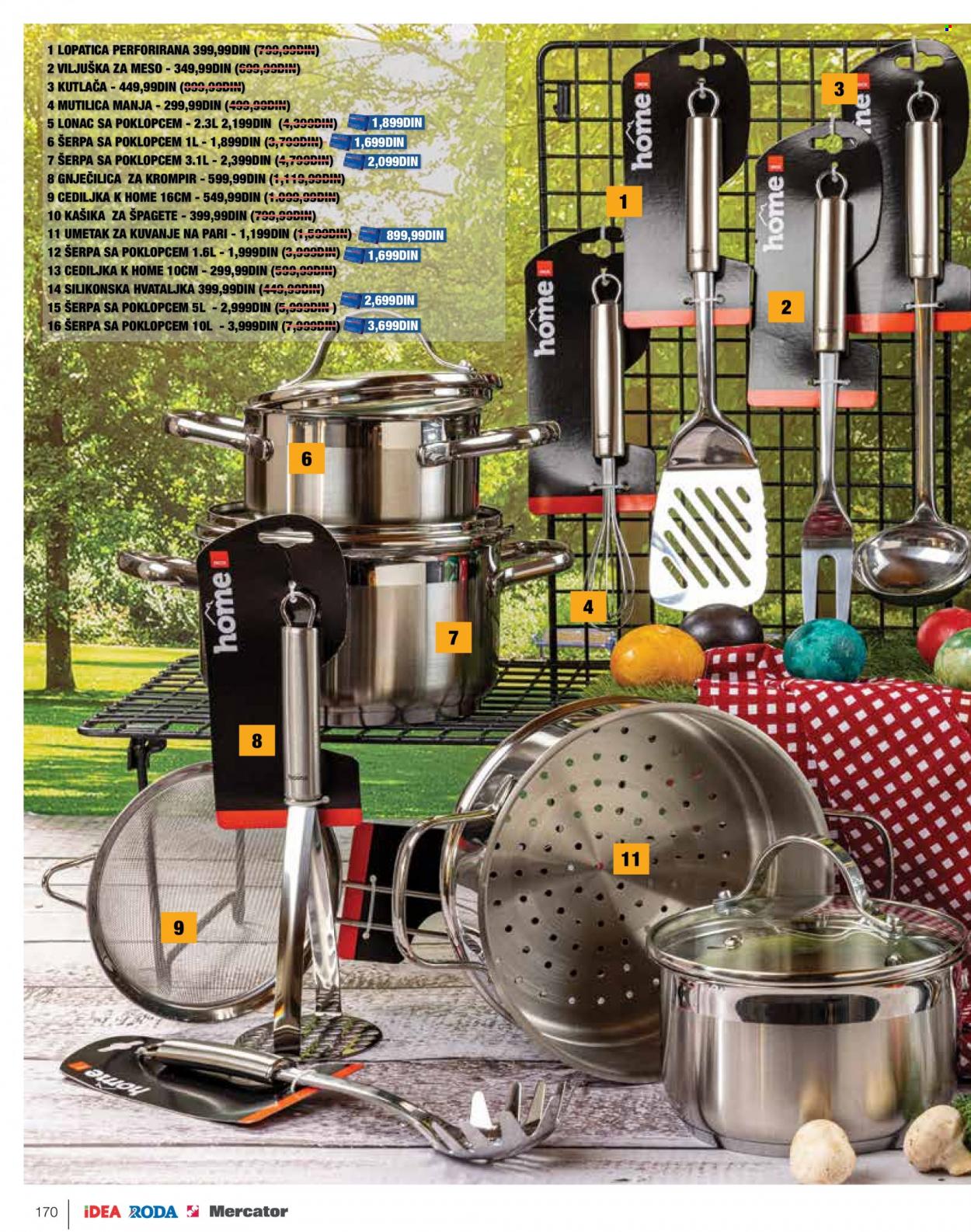 Roda katalog - 10.04.2023 - 07.05.2023. Stranica 170