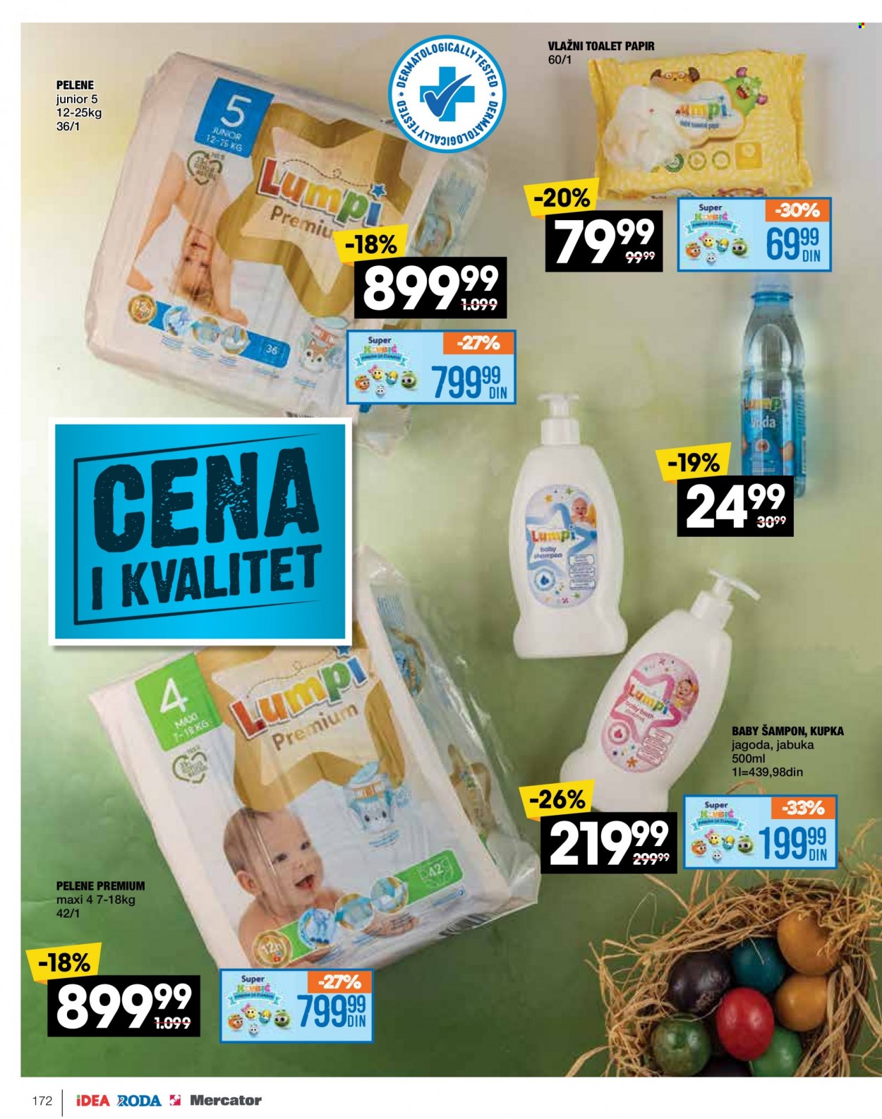 Roda katalog - 10.04.2023 - 07.05.2023. Stranica 172