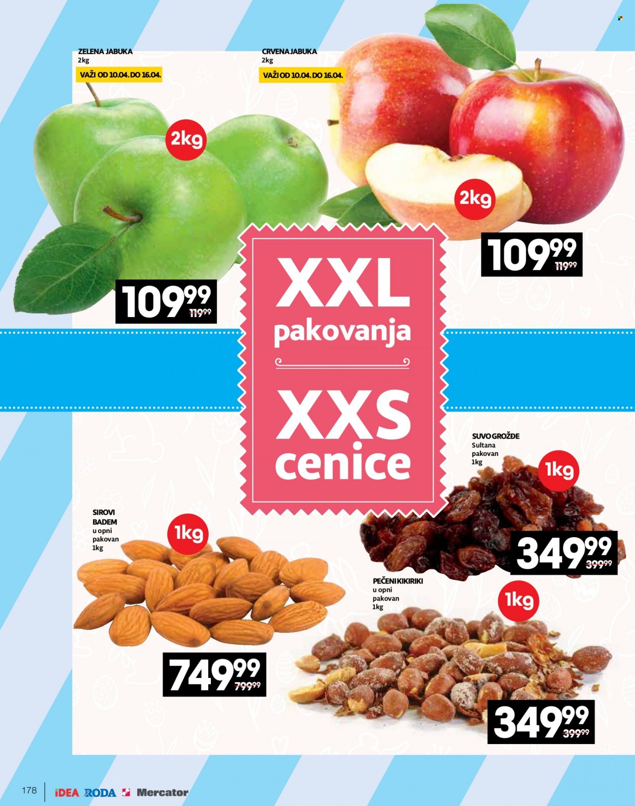 Roda katalog - 10.04.2023 - 07.05.2023. Stranica 178