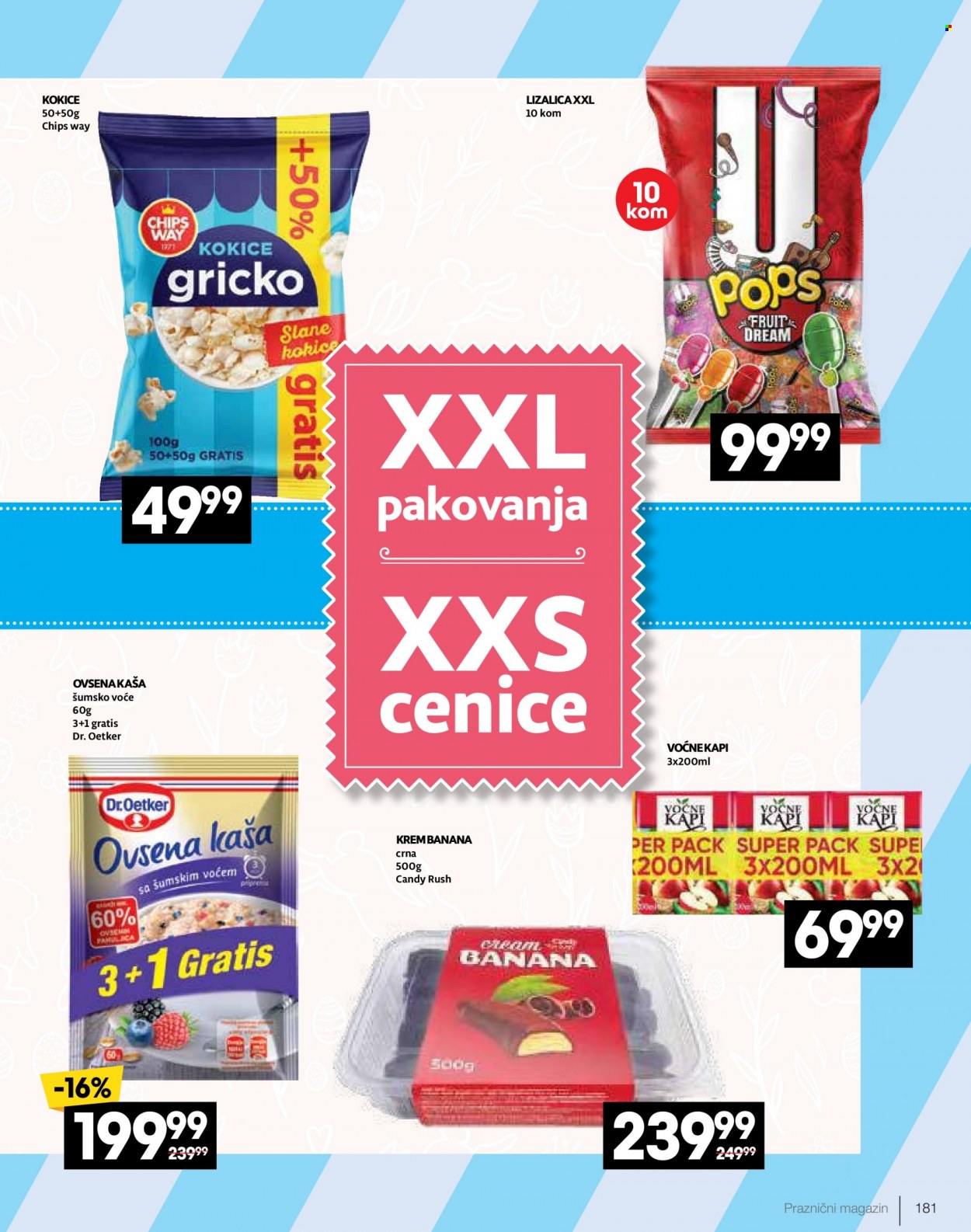 Roda katalog - 10.04.2023 - 07.05.2023. Stranica 181