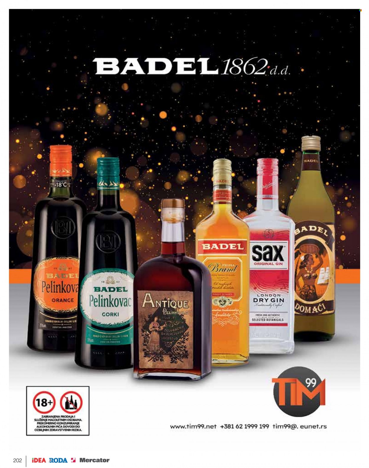 Roda katalog - 10.04.2023 - 07.05.2023. Stranica 202