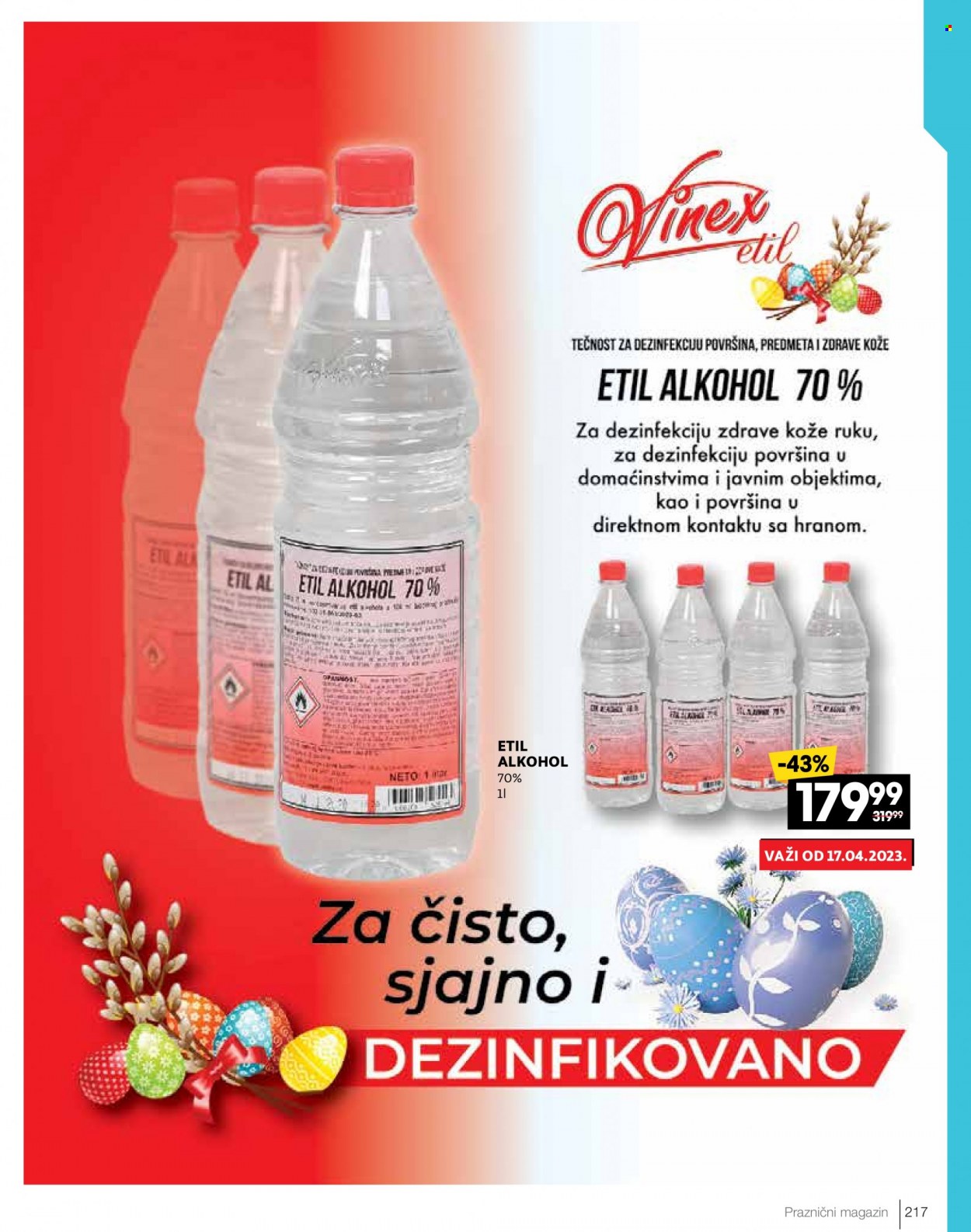 Roda katalog - 10.04.2023 - 07.05.2023. Stranica 217
