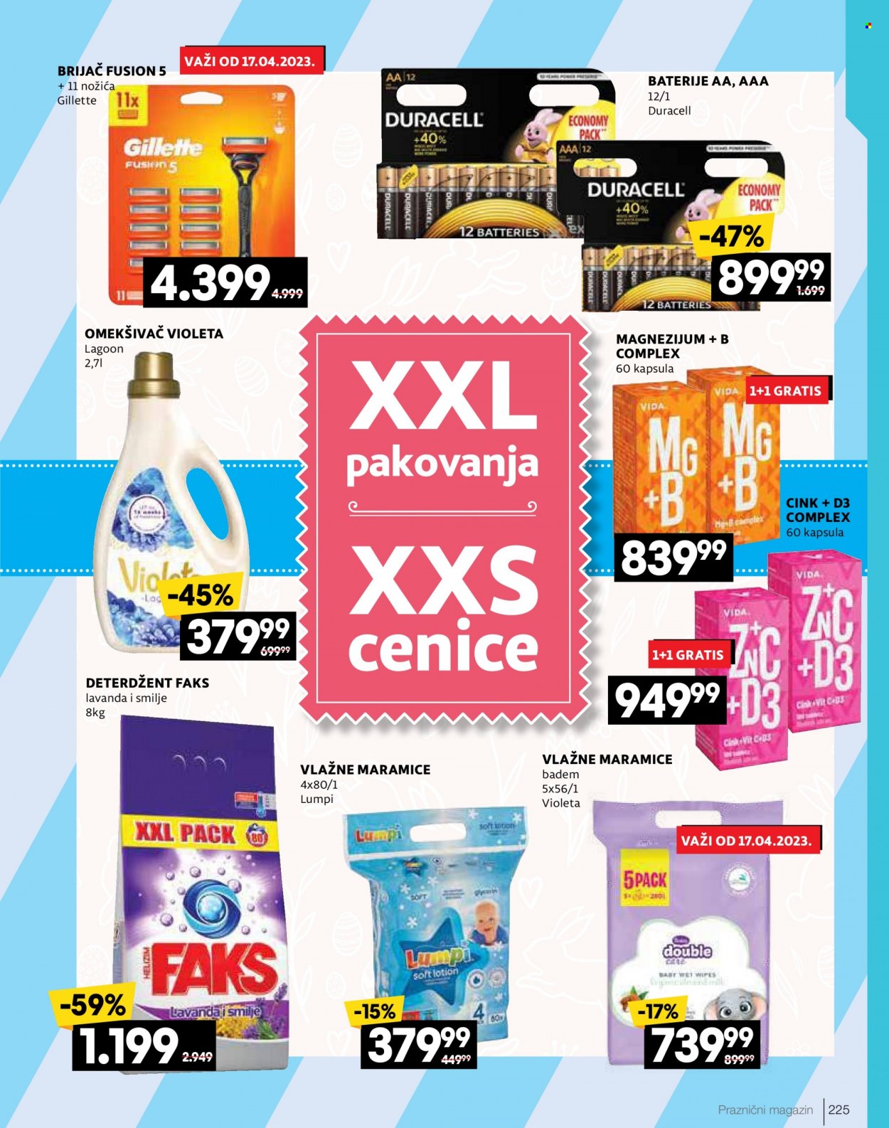 Roda katalog - 10.04.2023 - 07.05.2023. Stranica 225