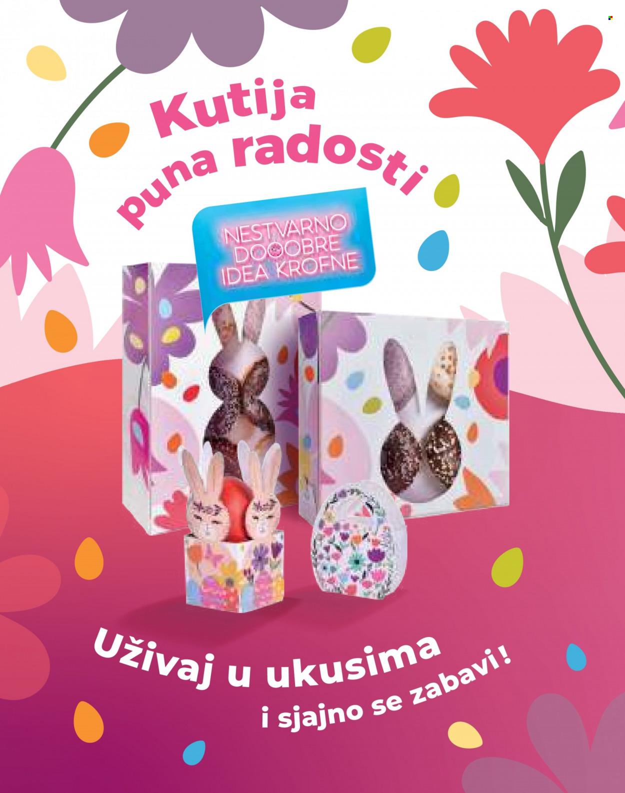 Mercator Centar katalog - 10.04.2023 - 07.05.2023. Stranica 14
