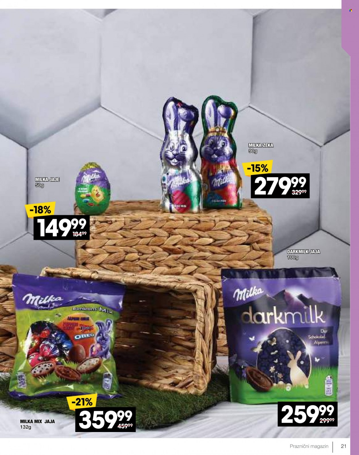 Mercator Centar katalog - 10.04.2023 - 07.05.2023. Stranica 21