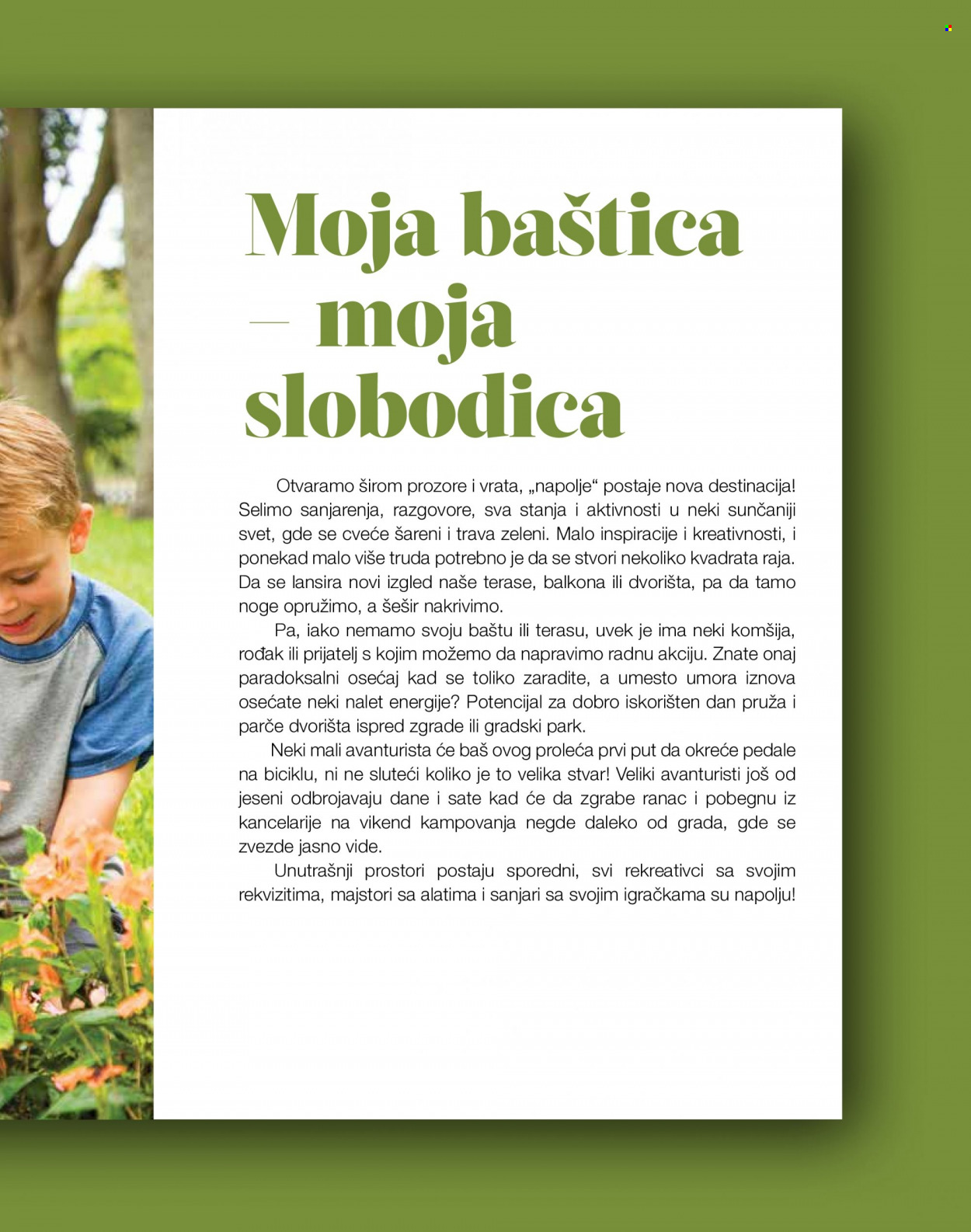 Mercator Centar katalog - 10.04.2023 - 07.05.2023. Stranica 27