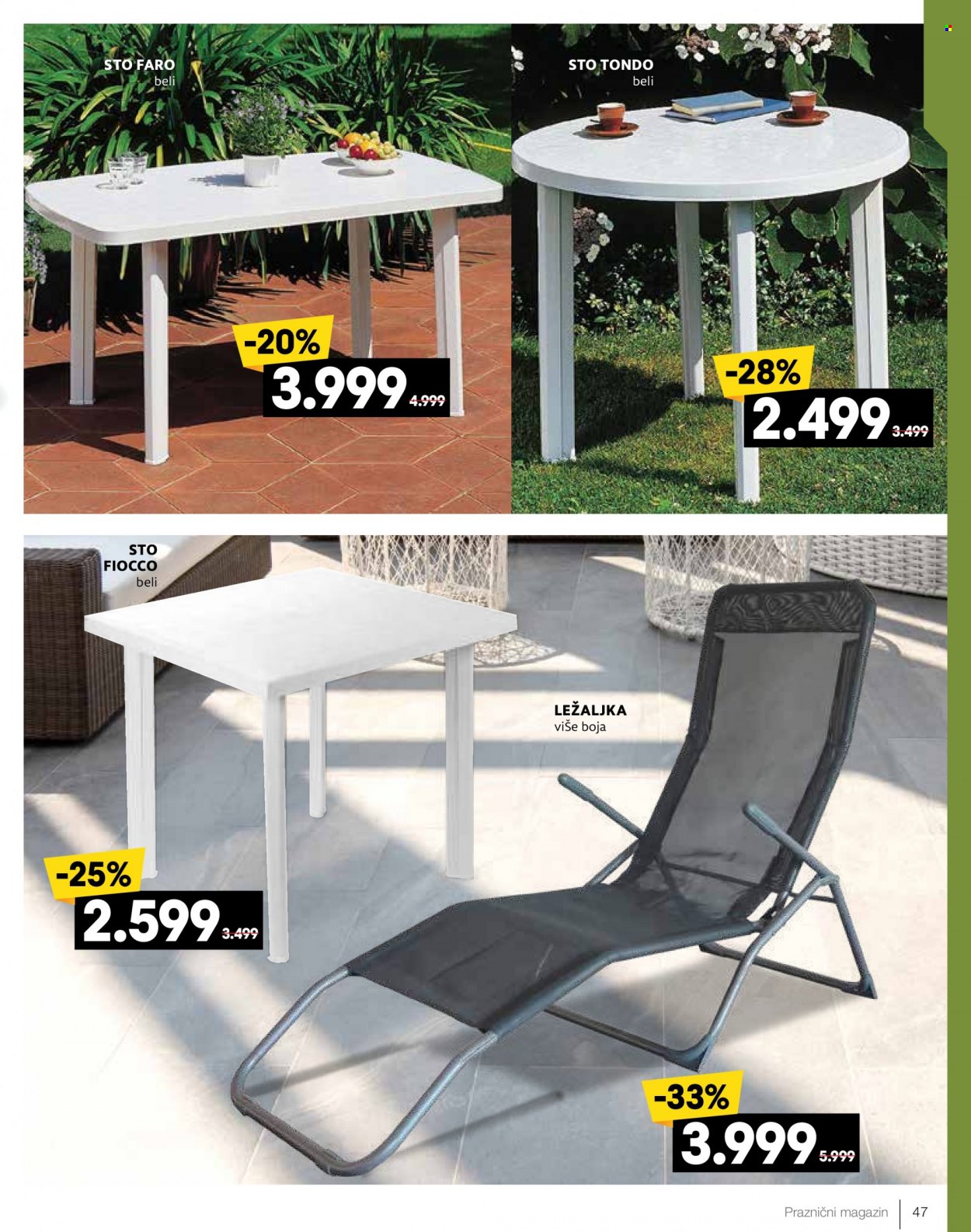 Mercator Centar katalog - 10.04.2023 - 07.05.2023. Stranica 47