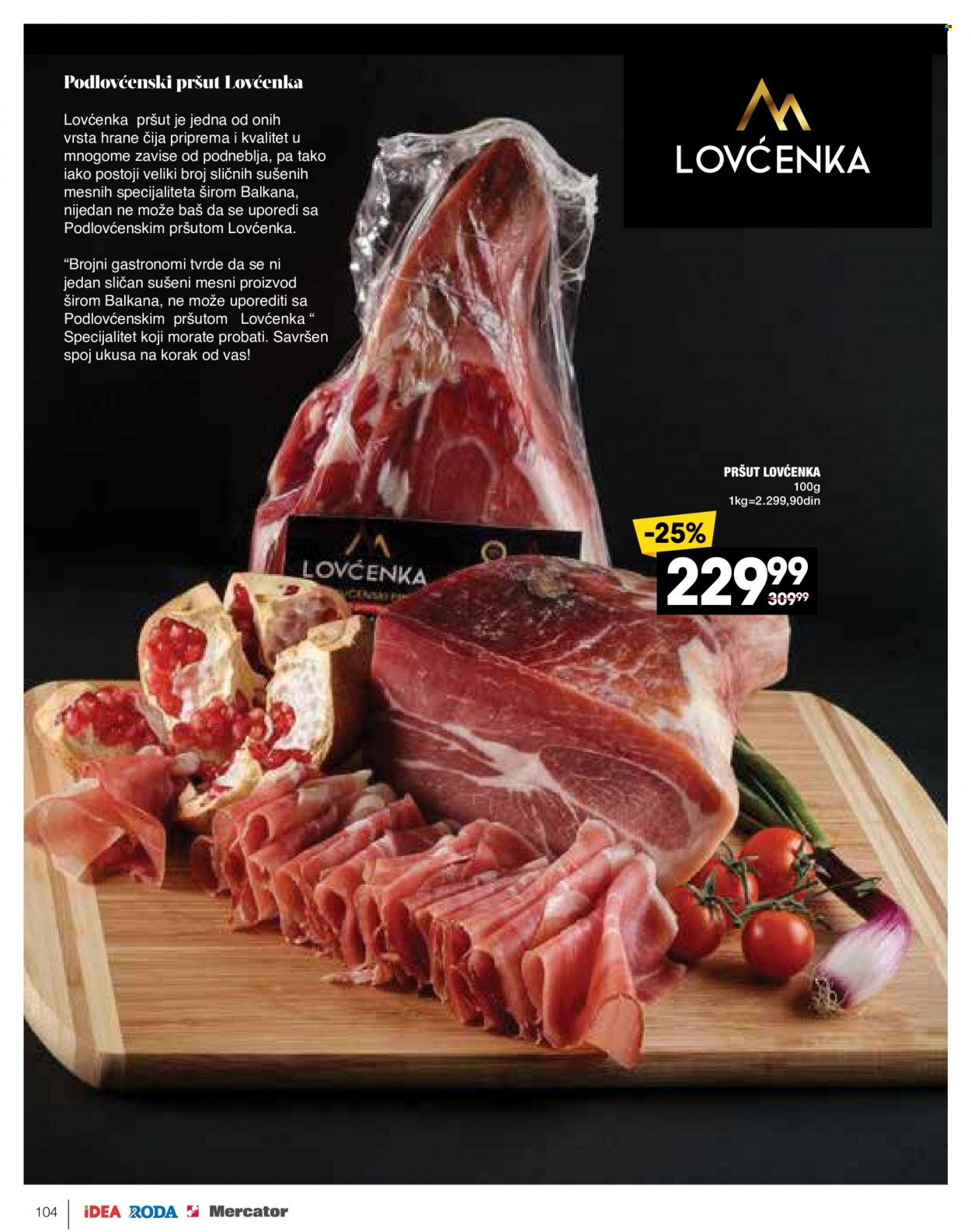 Mercator Centar katalog - 10.04.2023 - 07.05.2023. Stranica 104