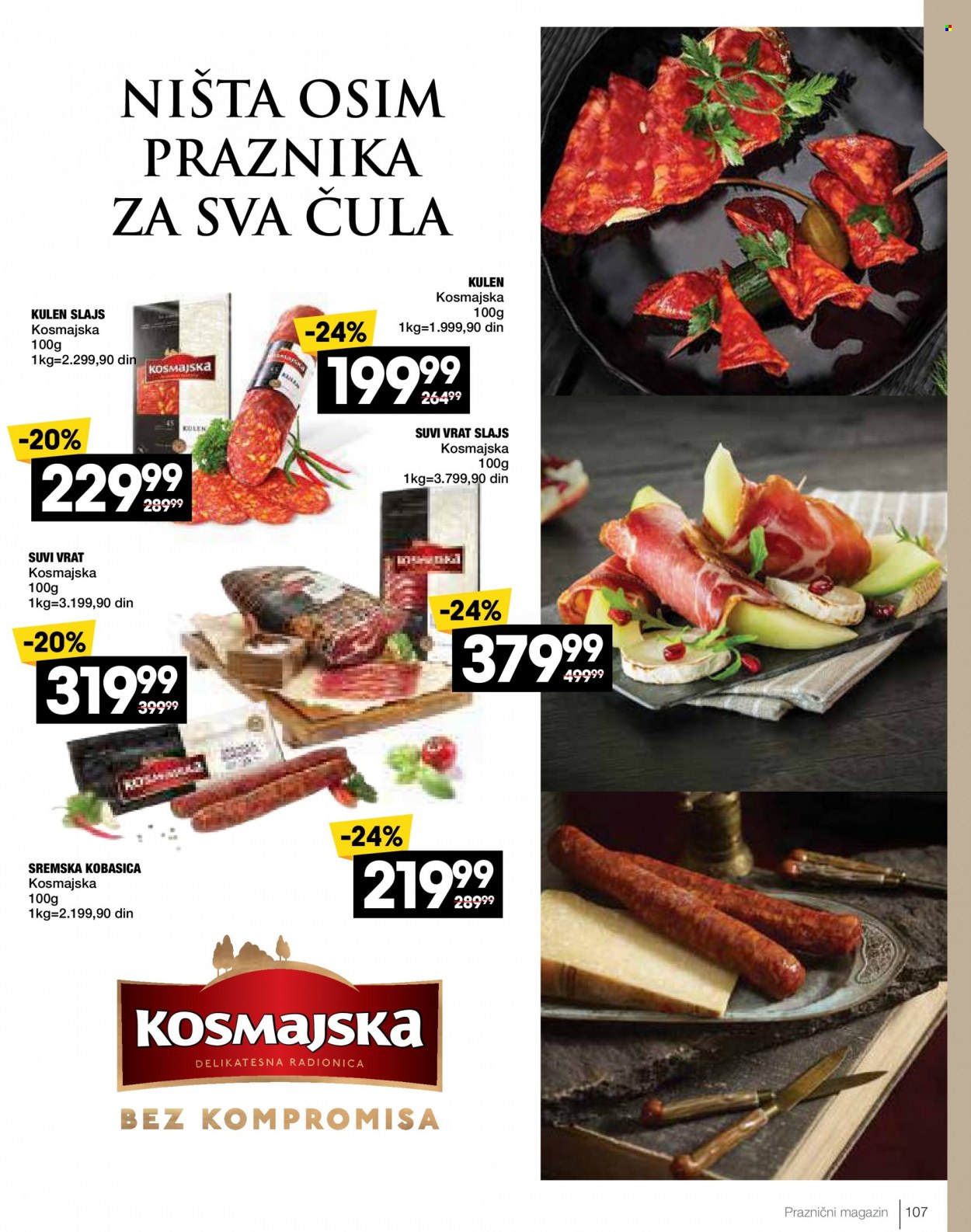 Mercator Centar katalog - 10.04.2023 - 07.05.2023. Stranica 107