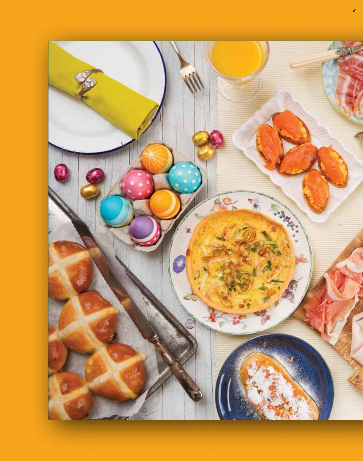 Mercator Centar katalog - 10.04.2023 - 07.05.2023. Stranica 144