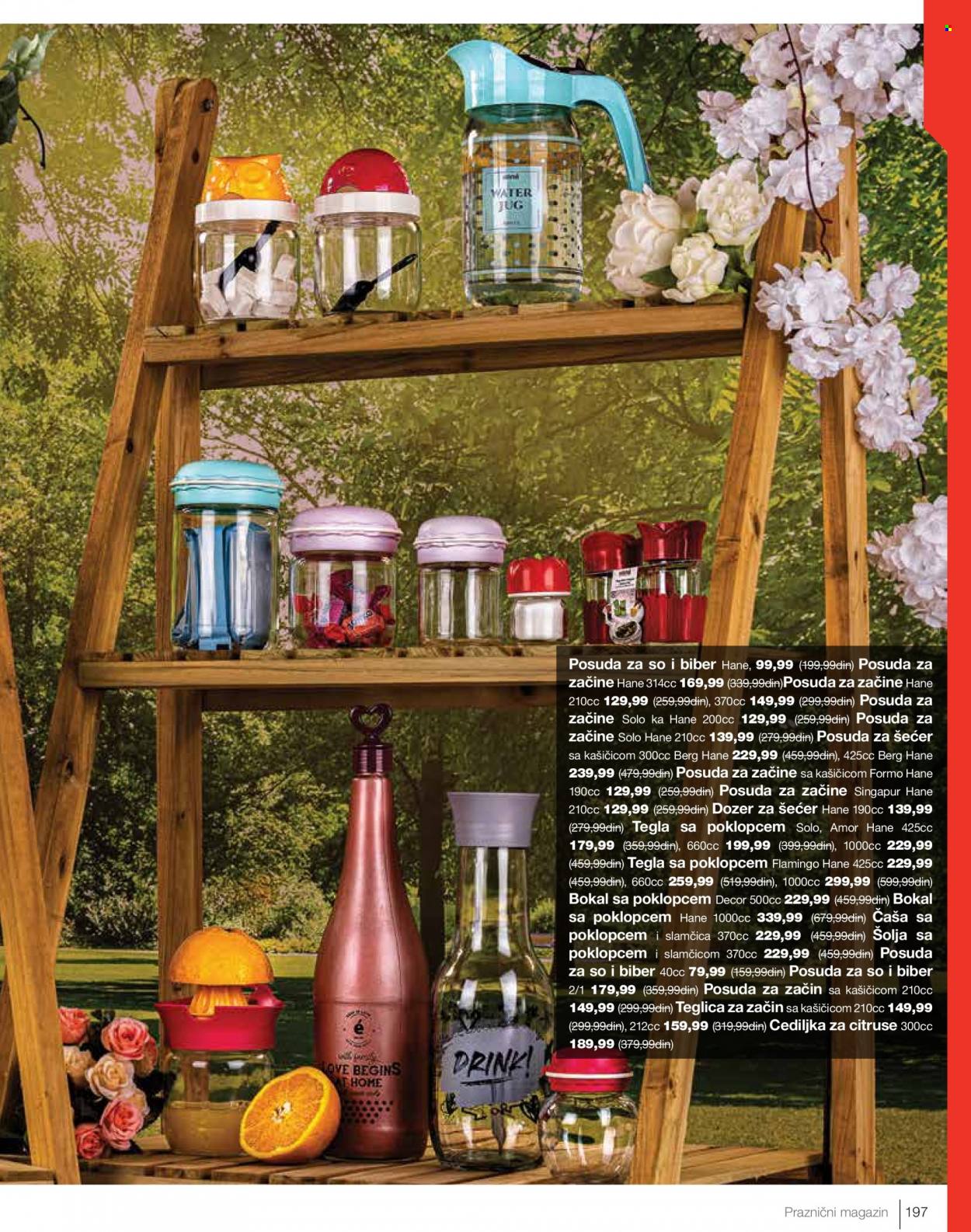 Mercator Centar katalog - 10.04.2023 - 07.05.2023. Stranica 197