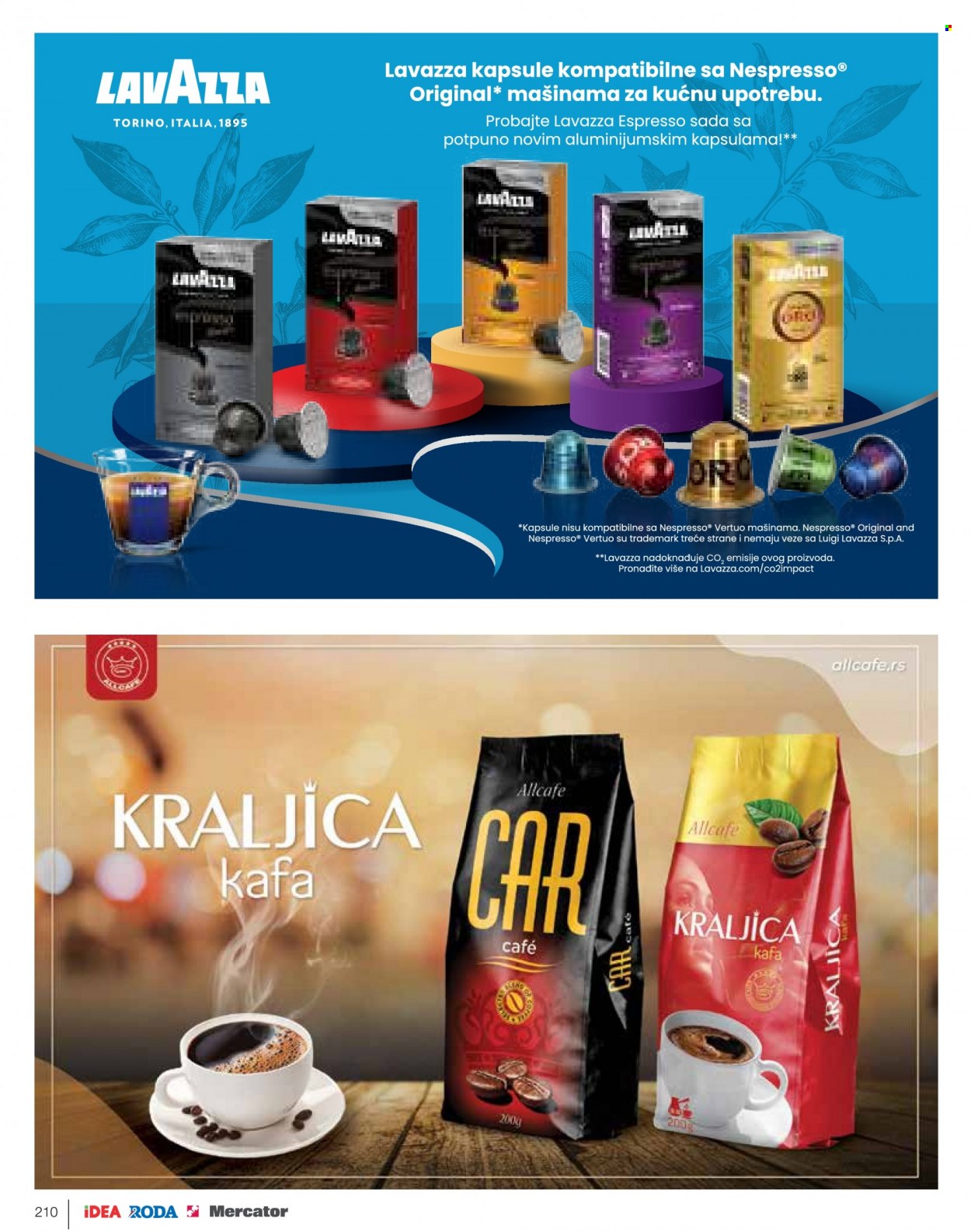 Mercator Centar katalog - 10.04.2023 - 07.05.2023. Stranica 210
