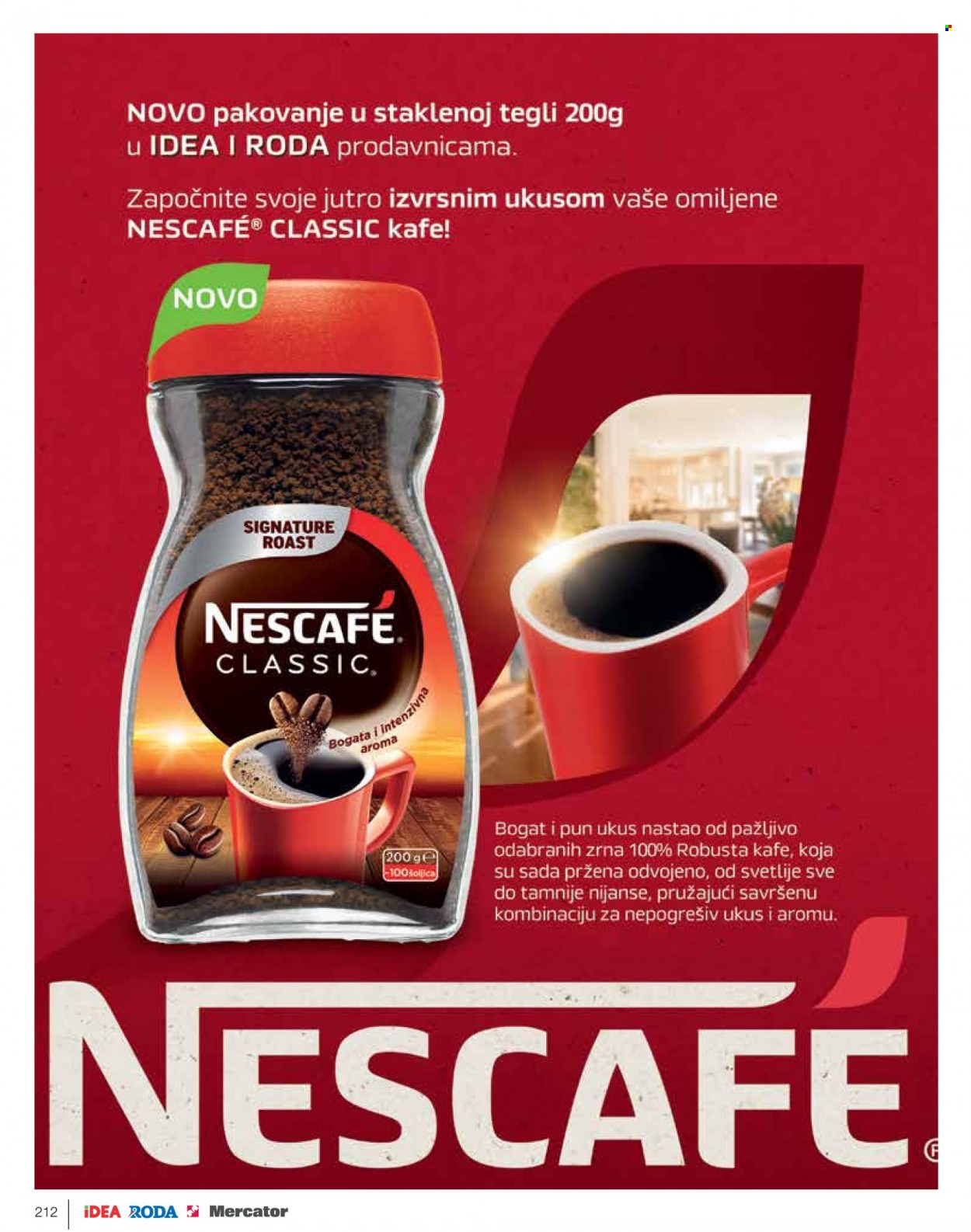 Mercator Centar katalog - 10.04.2023 - 07.05.2023. Stranica 212