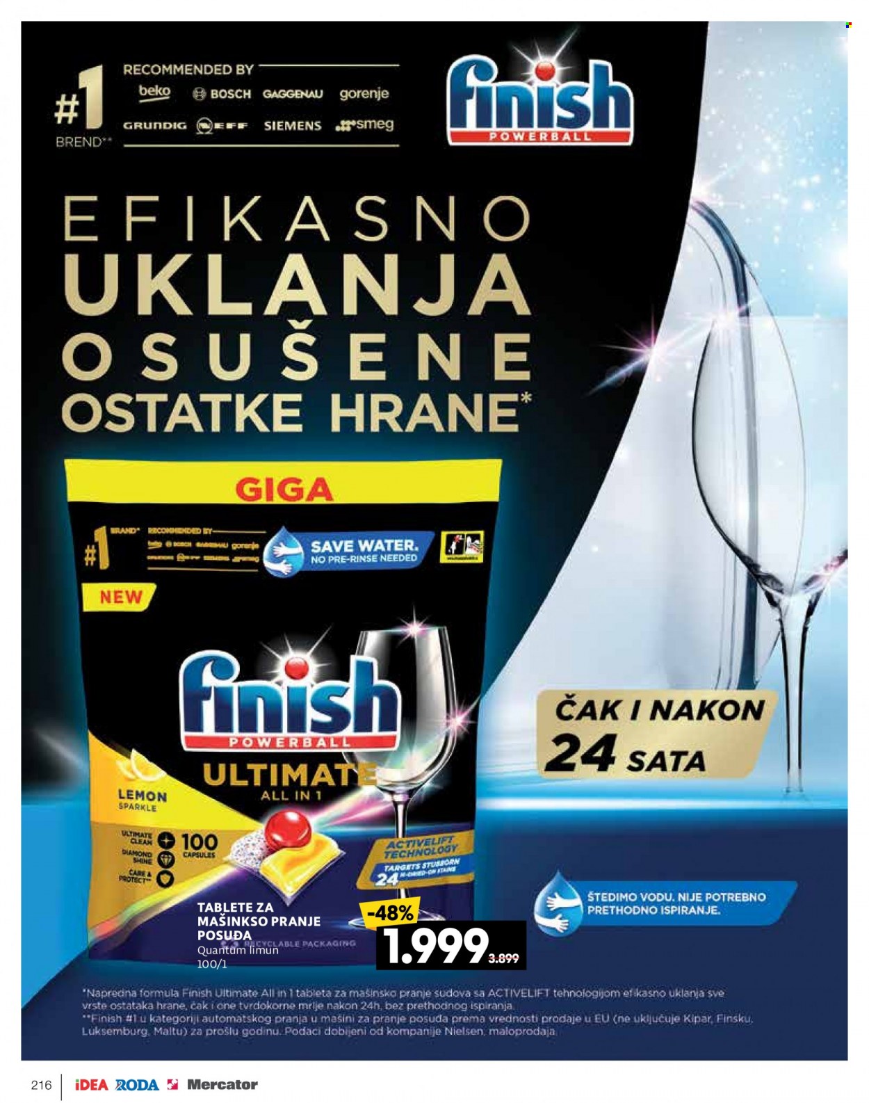 Mercator Centar katalog - 10.04.2023 - 07.05.2023. Stranica 216