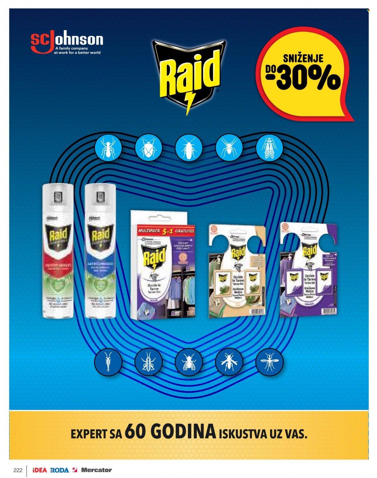 Mercator Centar katalog - 10.04.2023 - 07.05.2023. Stranica 222