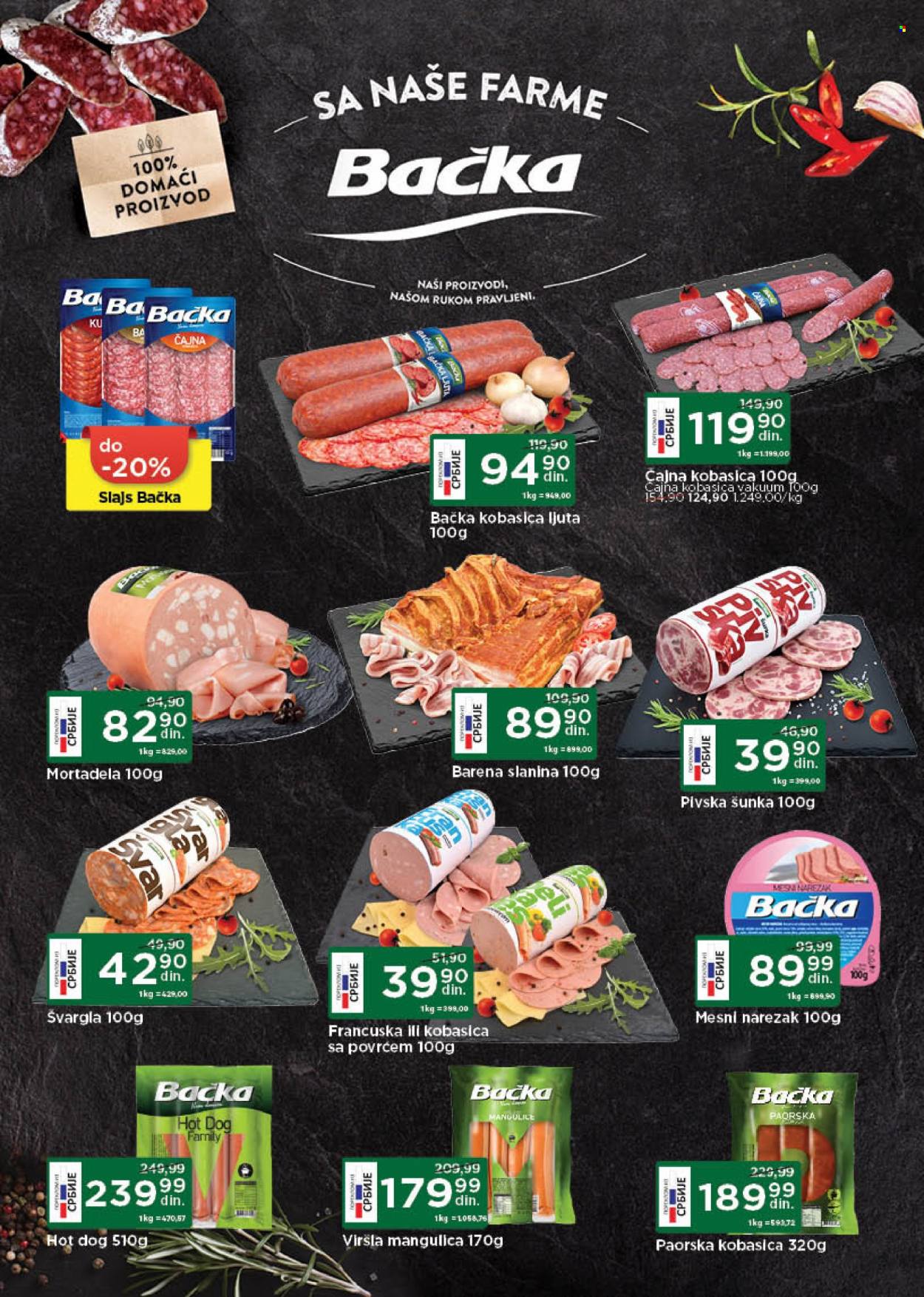 Univerexport katalog - 10.04.2023 - 23.04.2023. Stranica 4