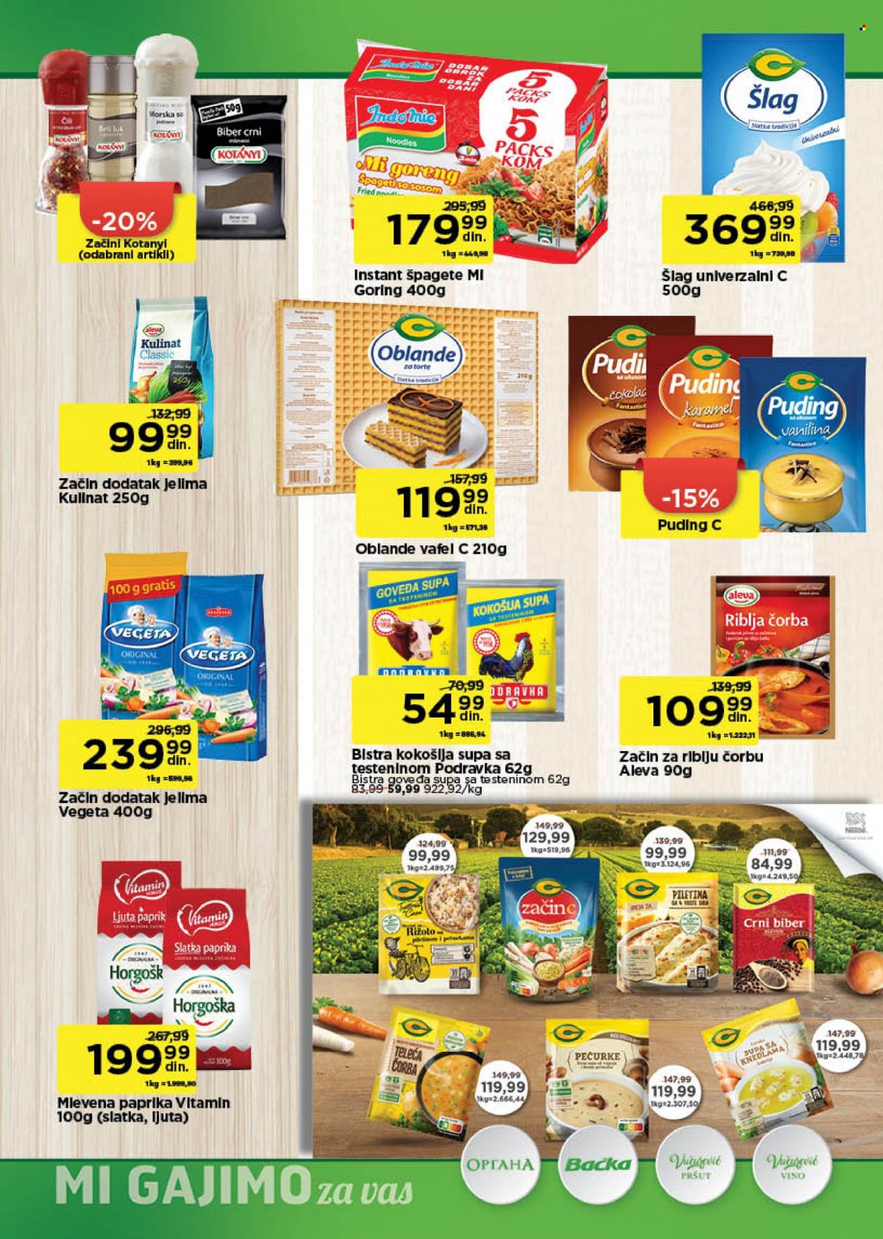 Univerexport katalog - 10.04.2023 - 23.04.2023. Stranica 12