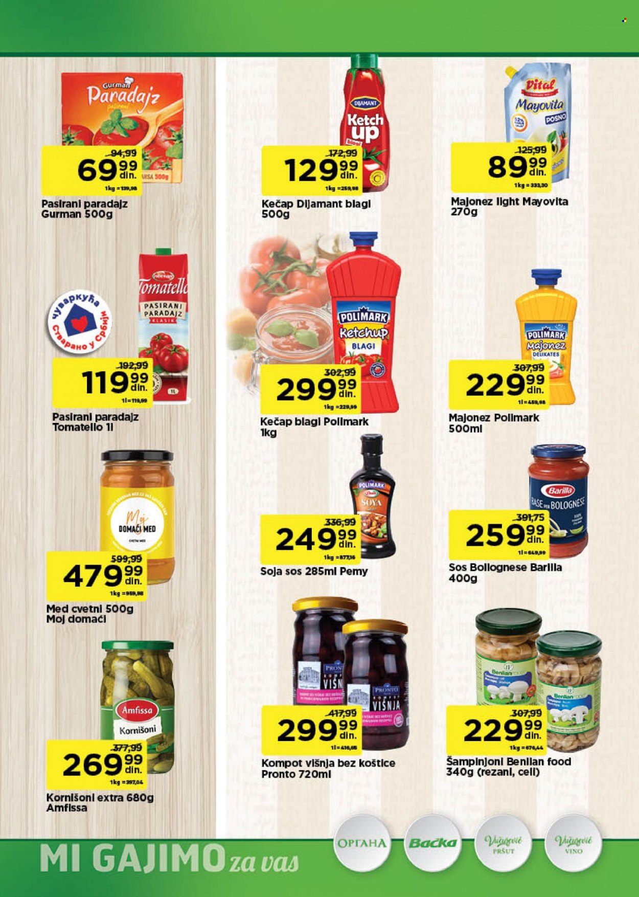 Univerexport katalog - 10.04.2023 - 23.04.2023. Stranica 14